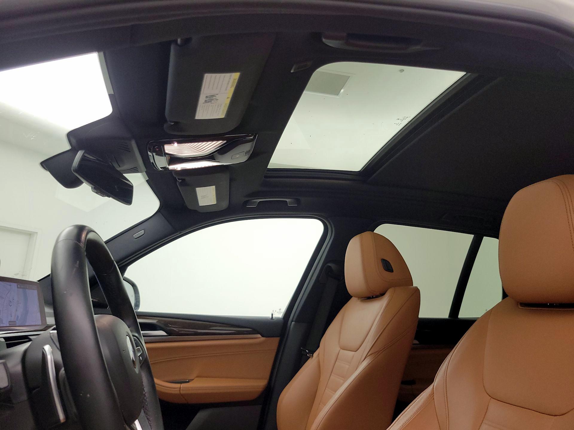 Thumbnail: 2020 BMW X3 - 20