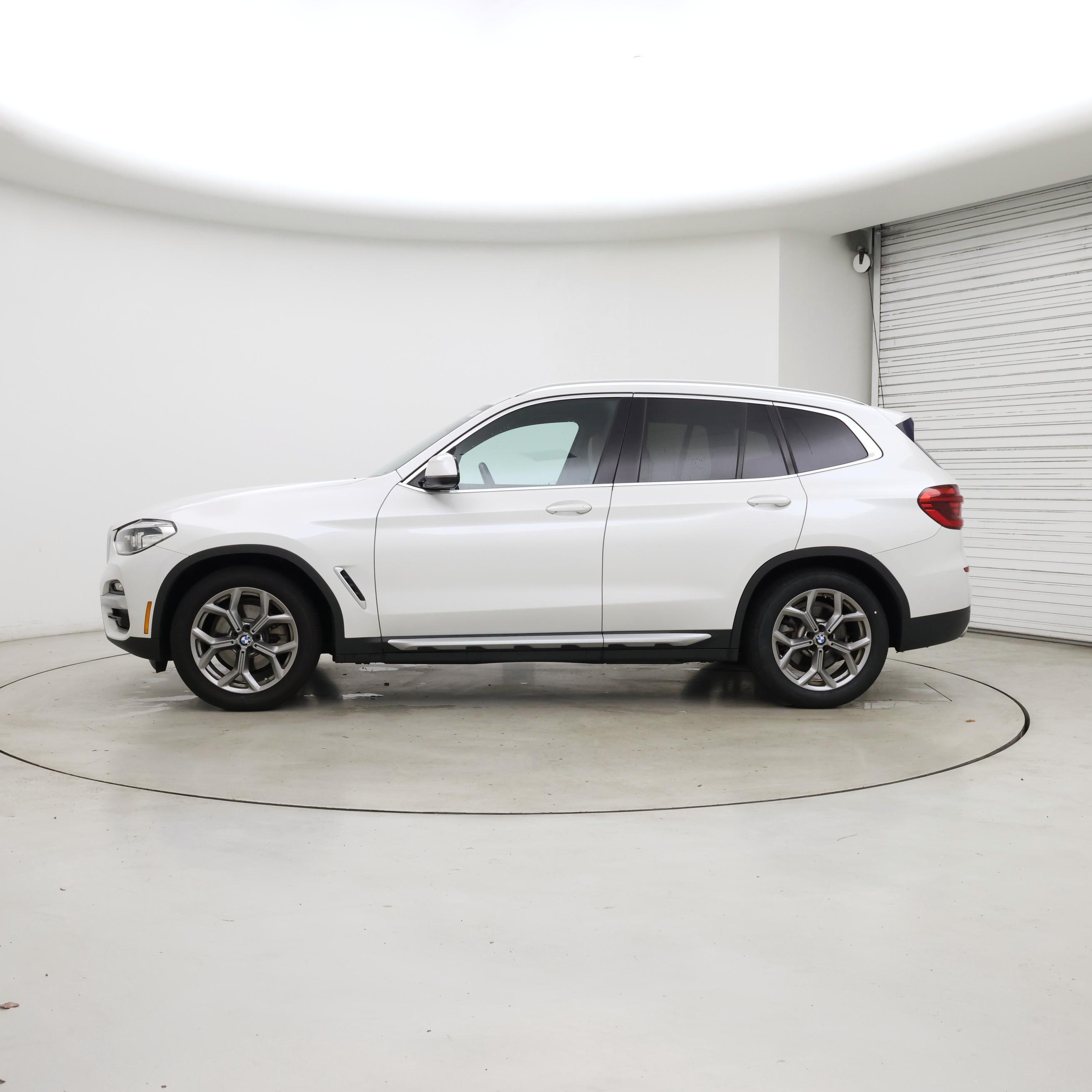Thumbnail: 2020 BMW X3 - 3