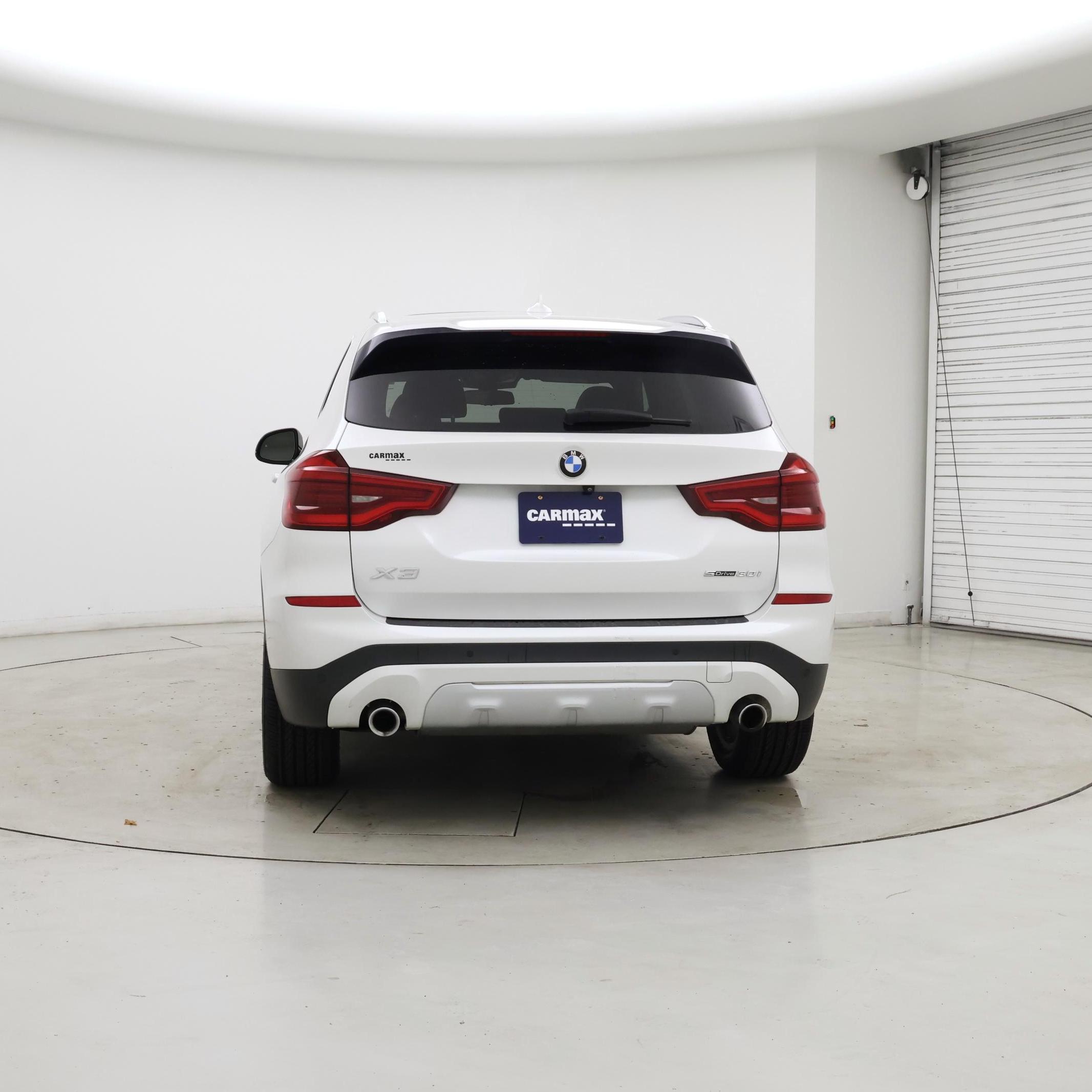Thumbnail: 2020 BMW X3 - 6