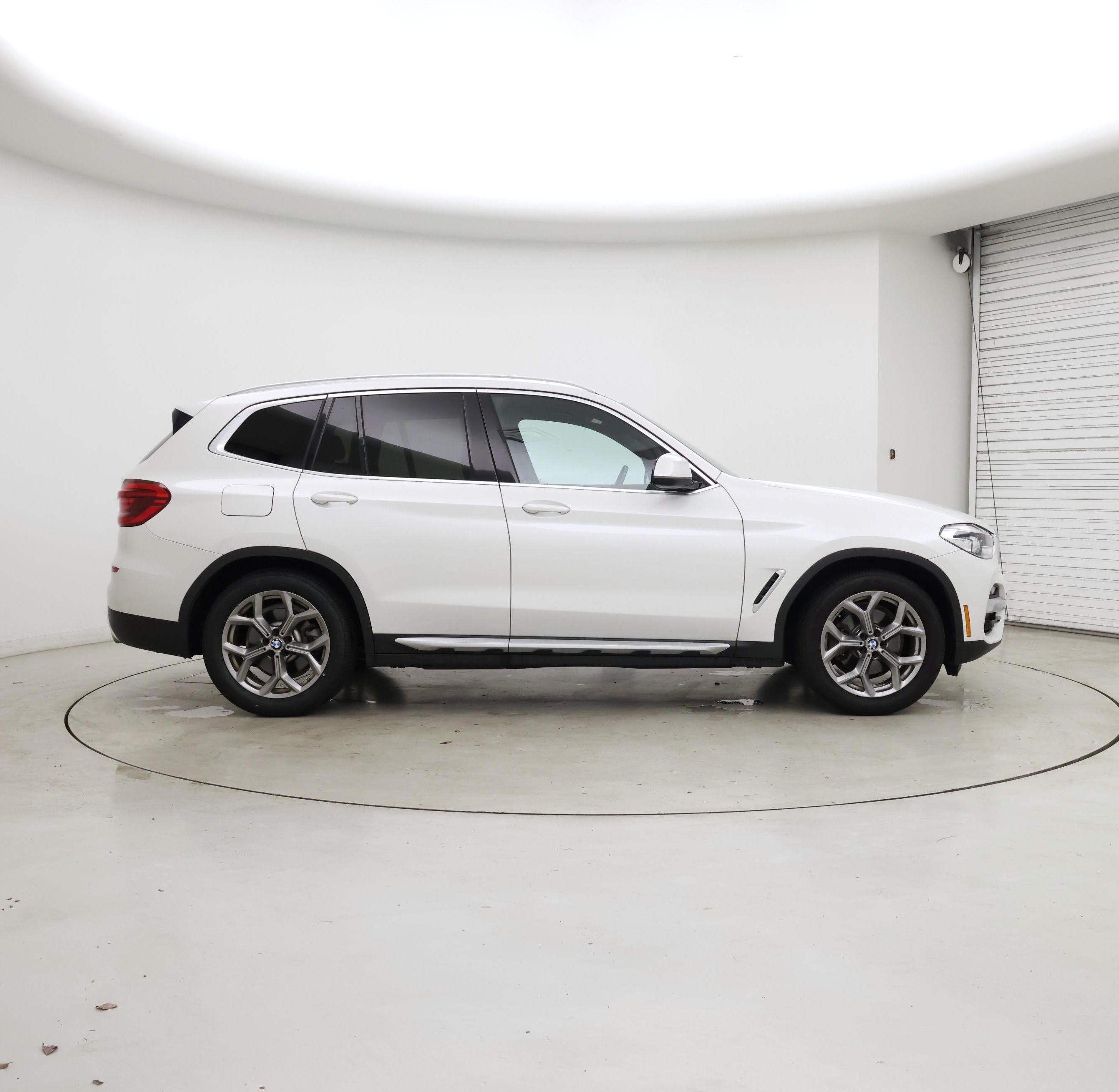 Thumbnail: 2020 BMW X3 - 7