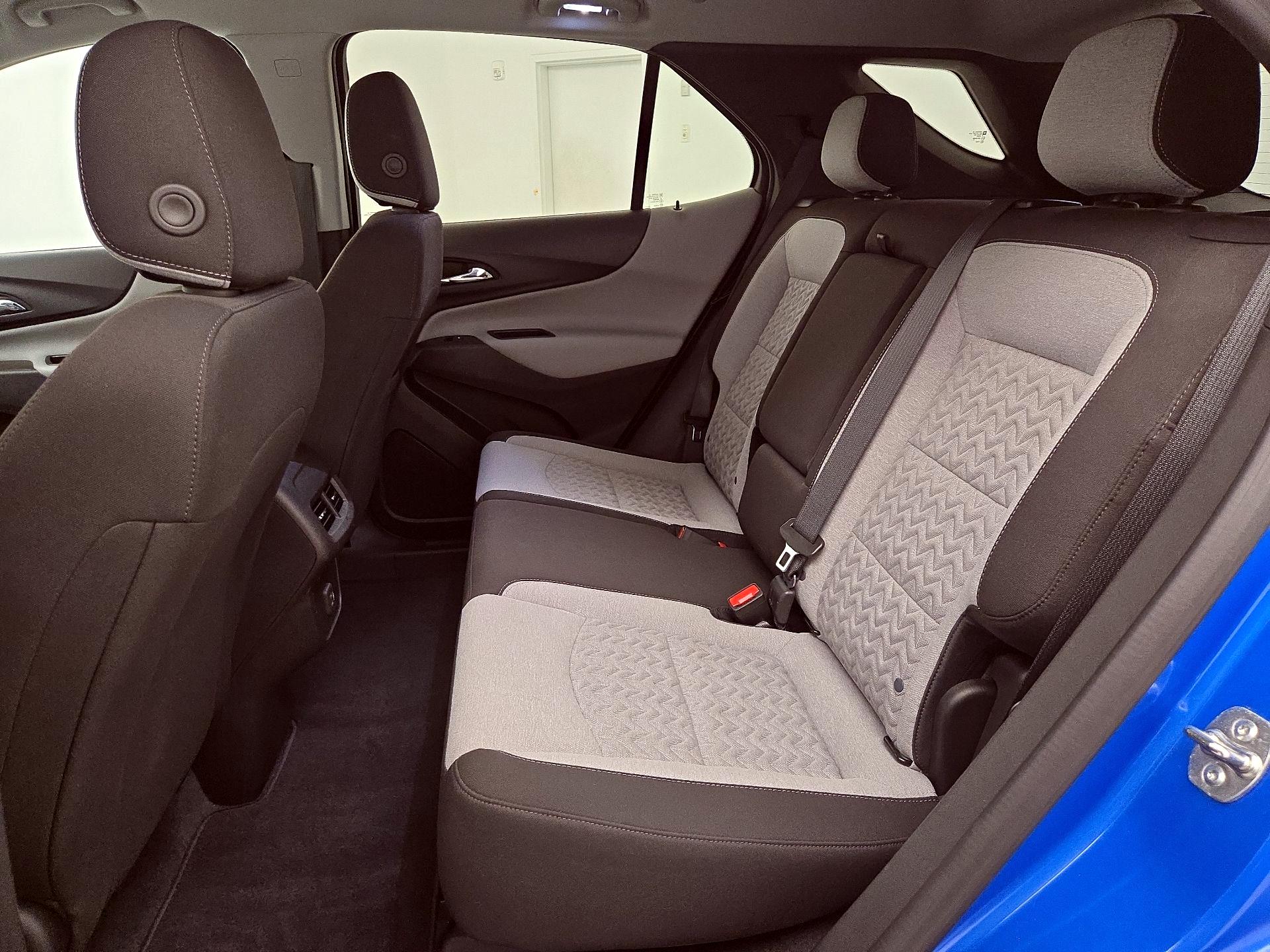 Thumbnail: 2024 Chevrolet Equinox - 19
