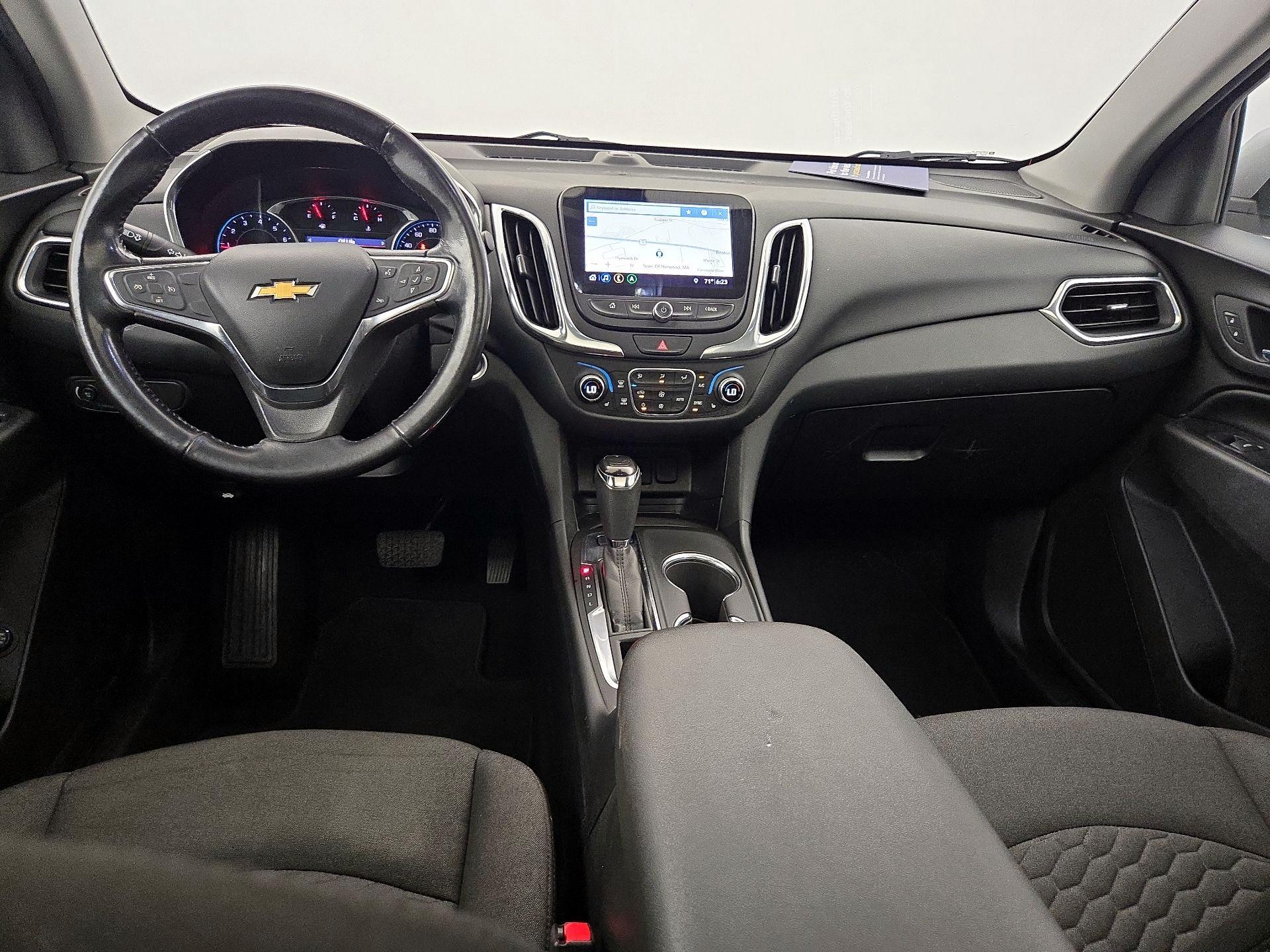 Thumbnail: 2019 Chevrolet Equinox - 9