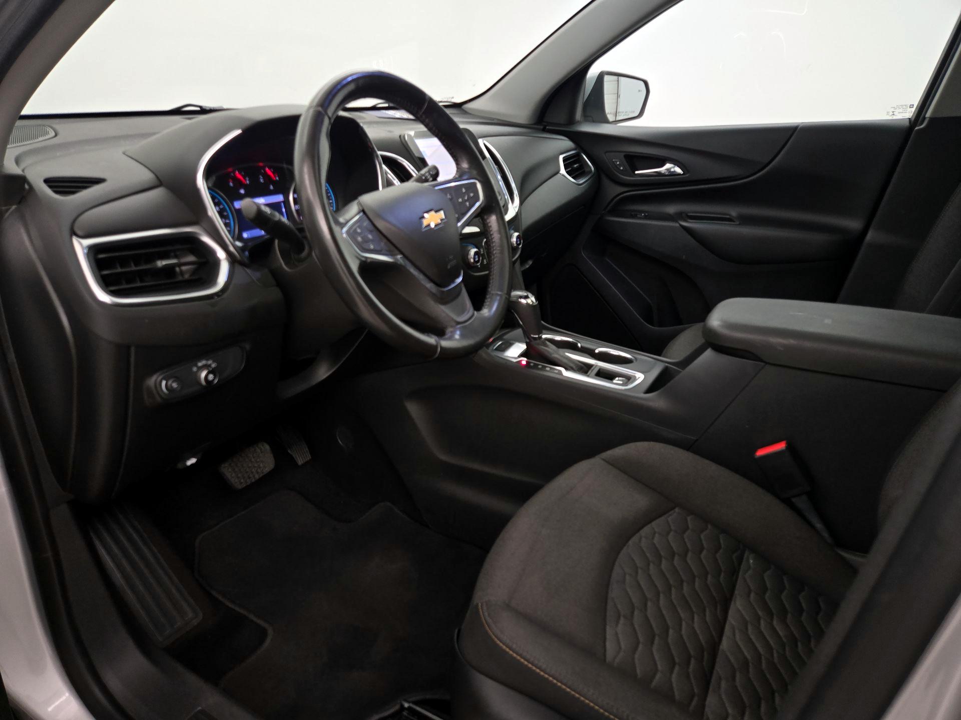 Thumbnail: 2019 Chevrolet Equinox - 11