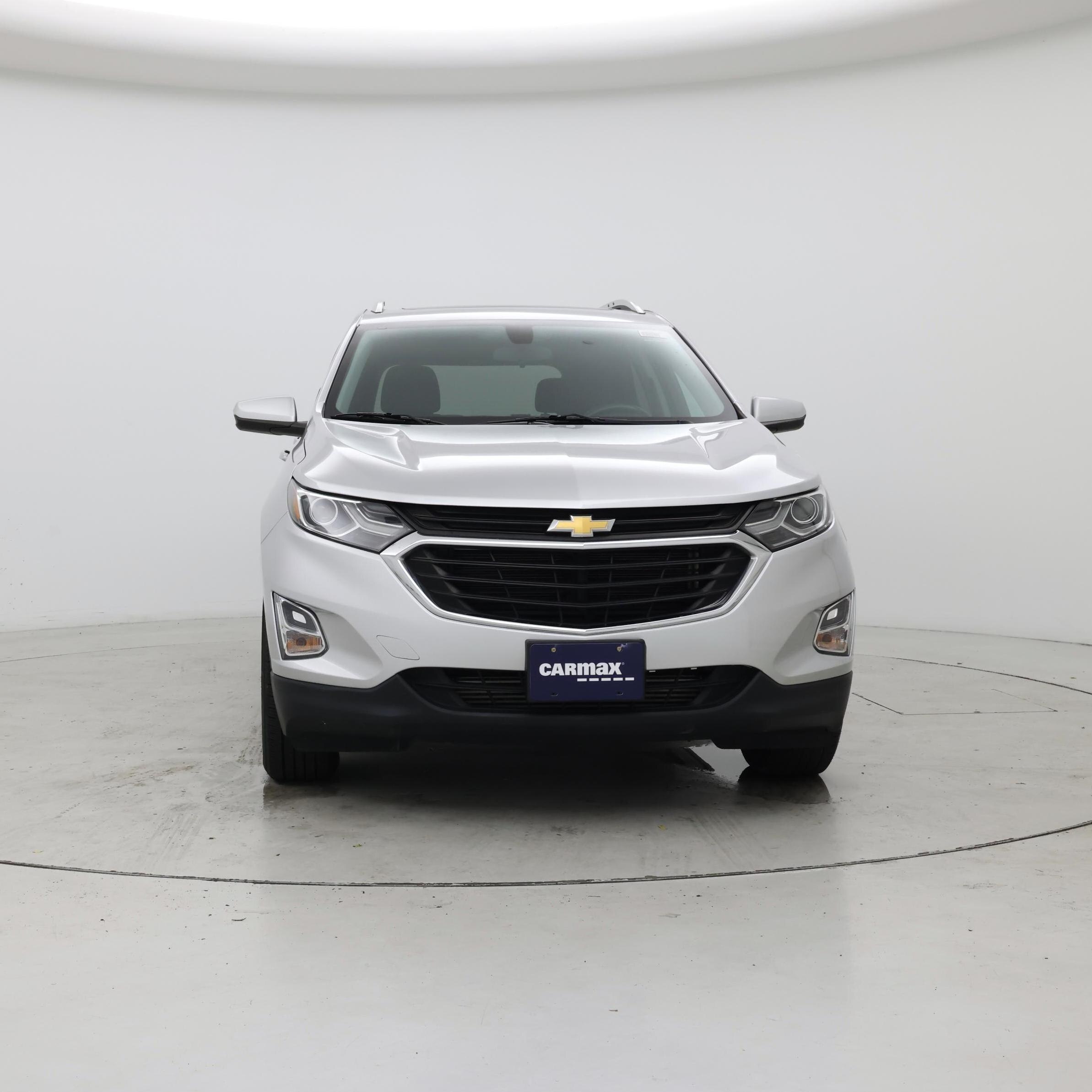 Thumbnail: 2019 Chevrolet Equinox - 5