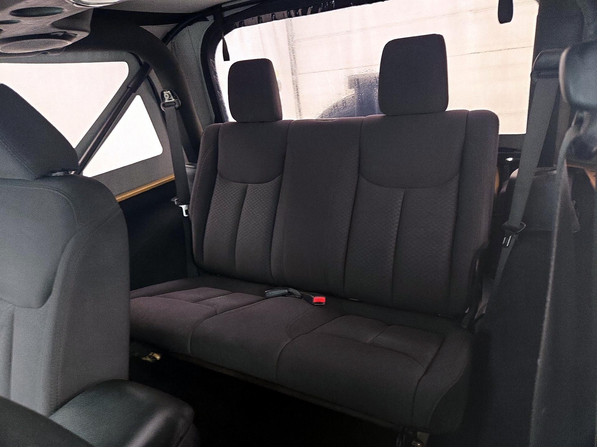 Thumbnail: 2014 Jeep Wrangler - 17