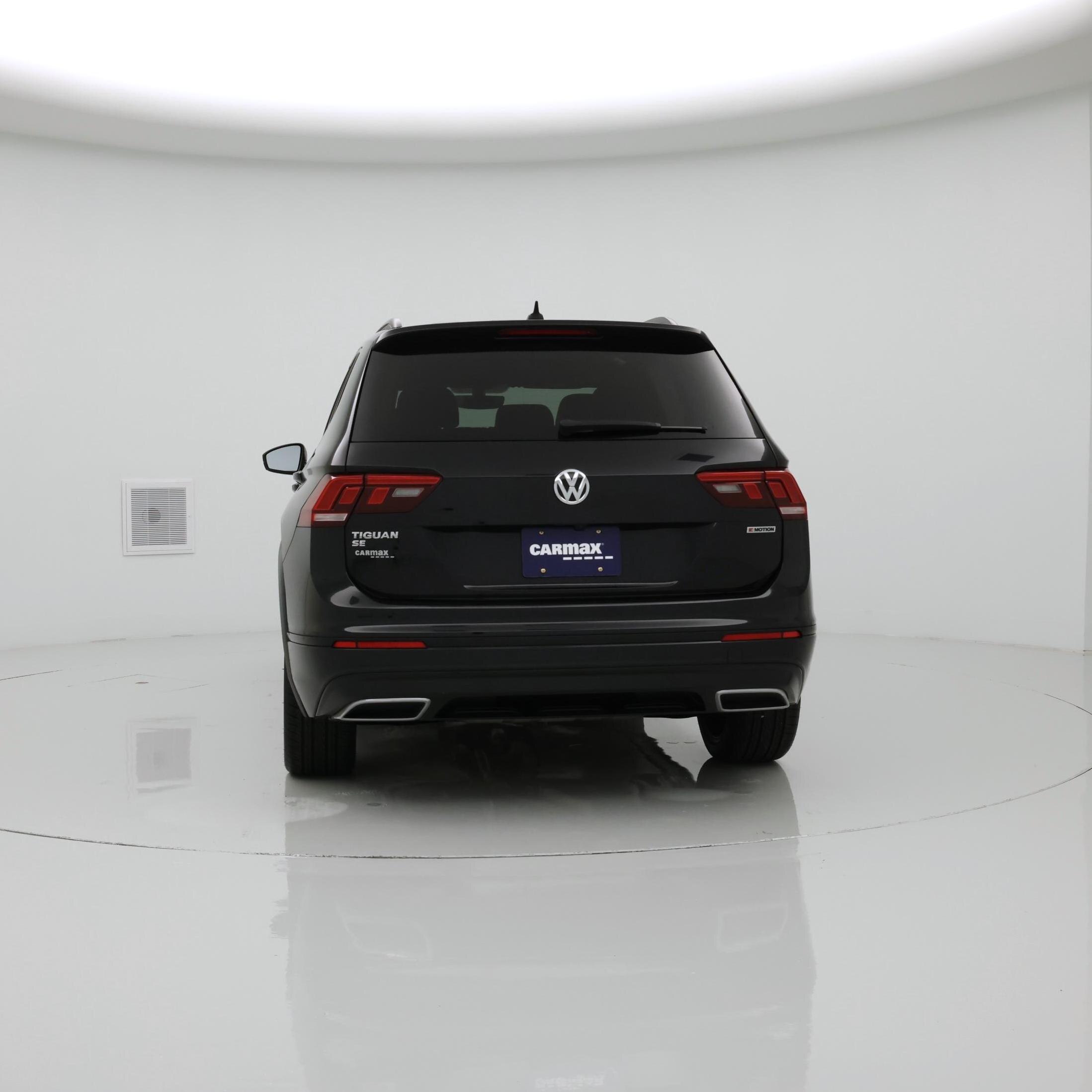 Thumbnail: 2020 Volkswagen Tiguan - 6