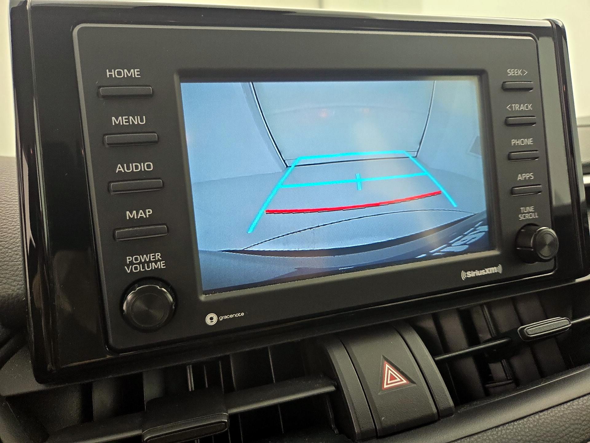 Thumbnail: 2020 Toyota RAV4 - 14