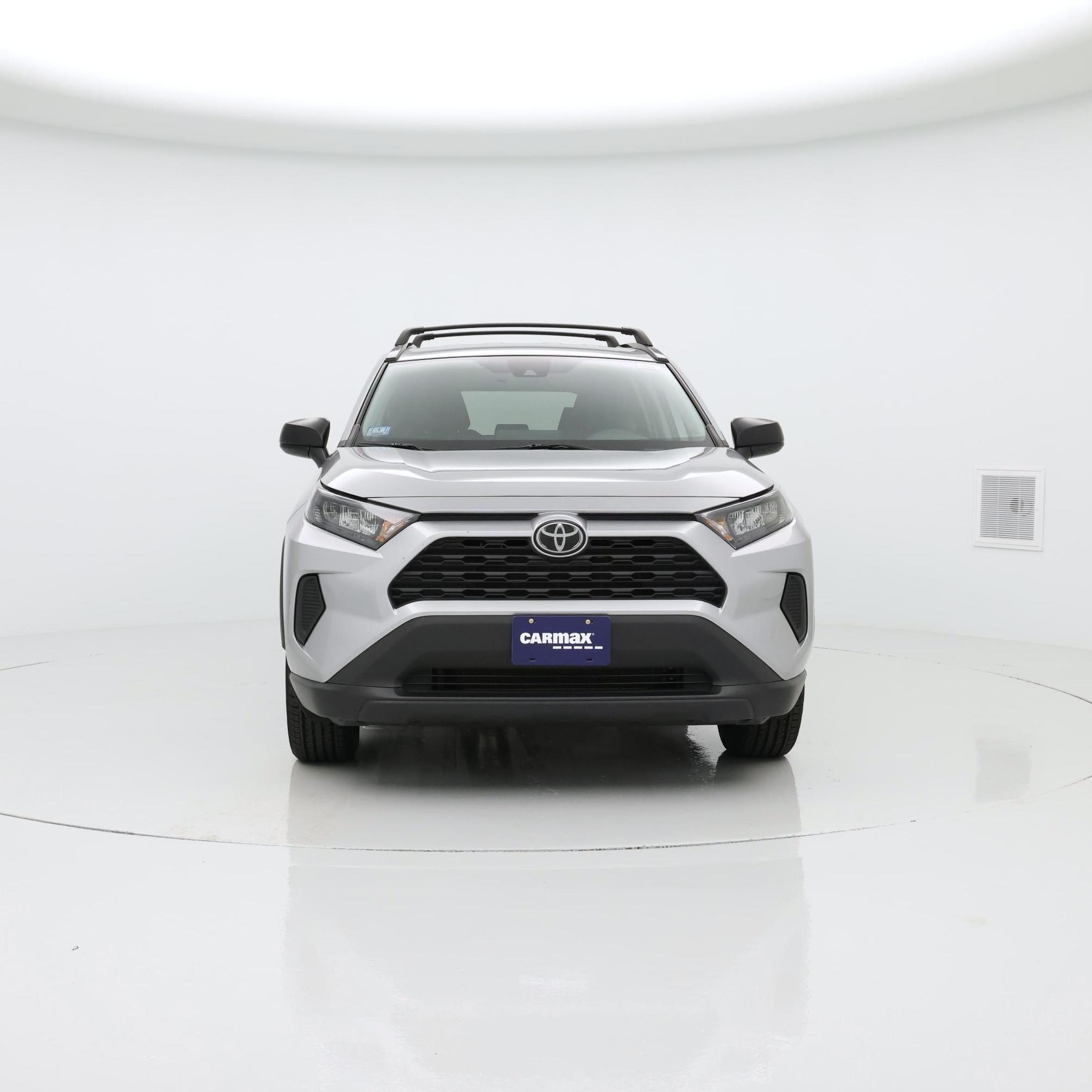 Thumbnail: 2020 Toyota RAV4 - 5