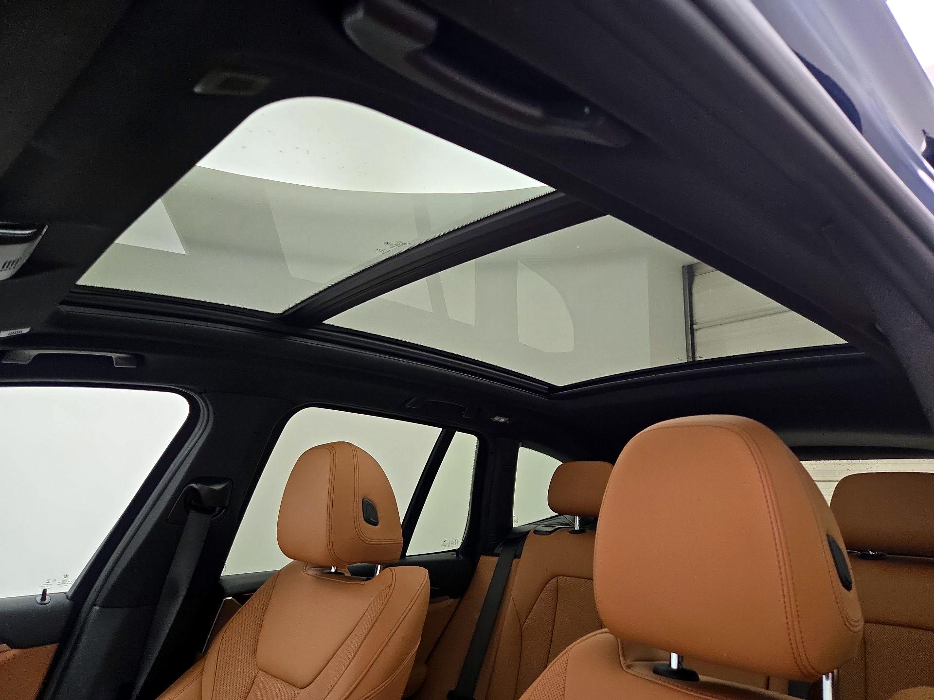 Thumbnail: 2022 BMW X3 - 20