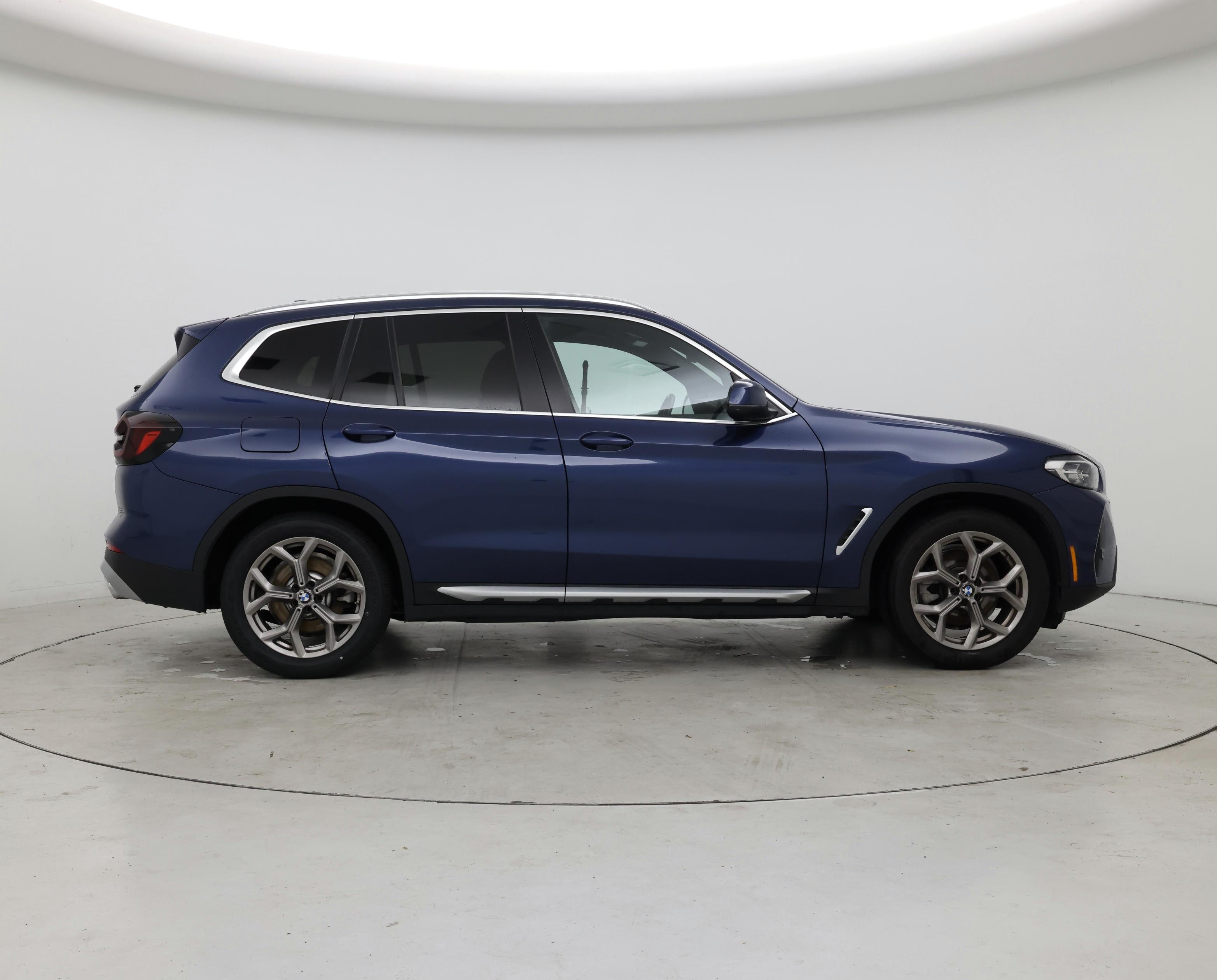Thumbnail: 2022 BMW X3 - 7