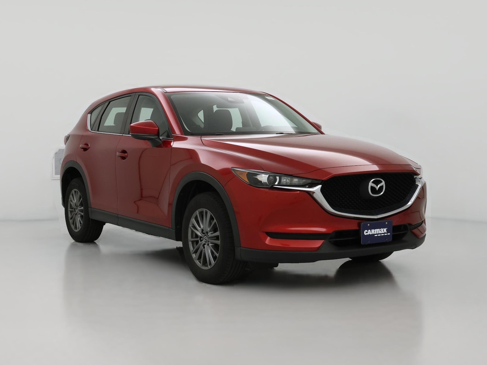 2018 Mazda CX-5 Sport
