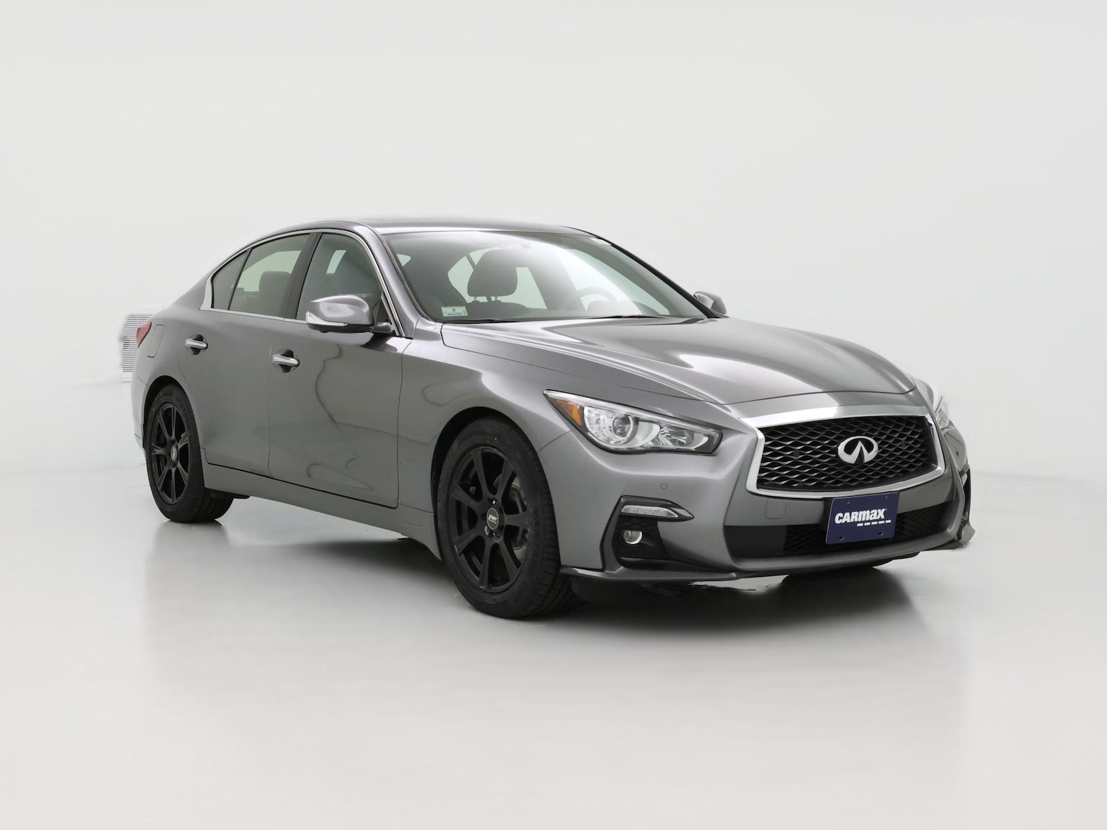 2022 INFINITI Q50