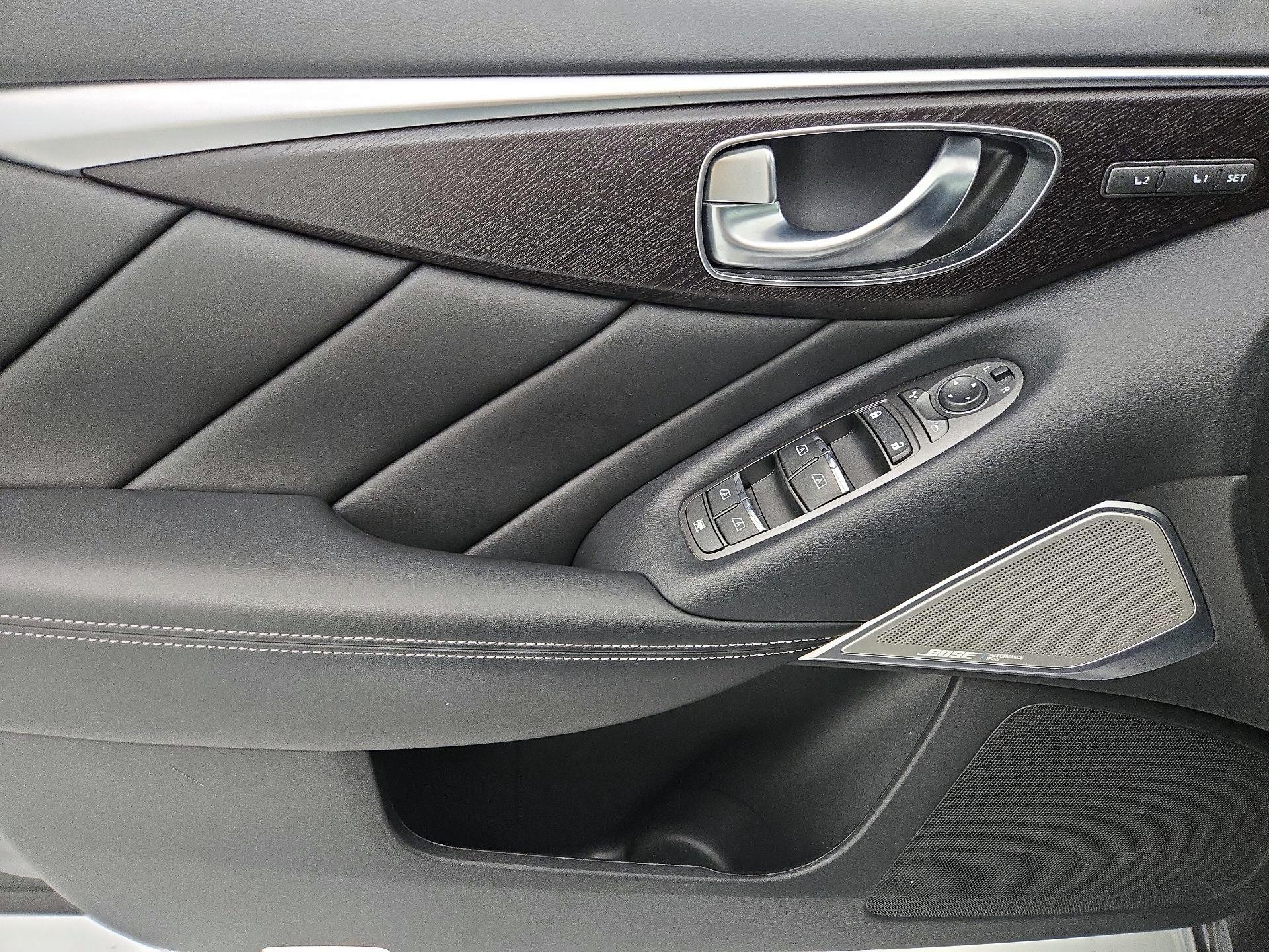 Thumbnail: 2022 INFINITI Q50 - 12