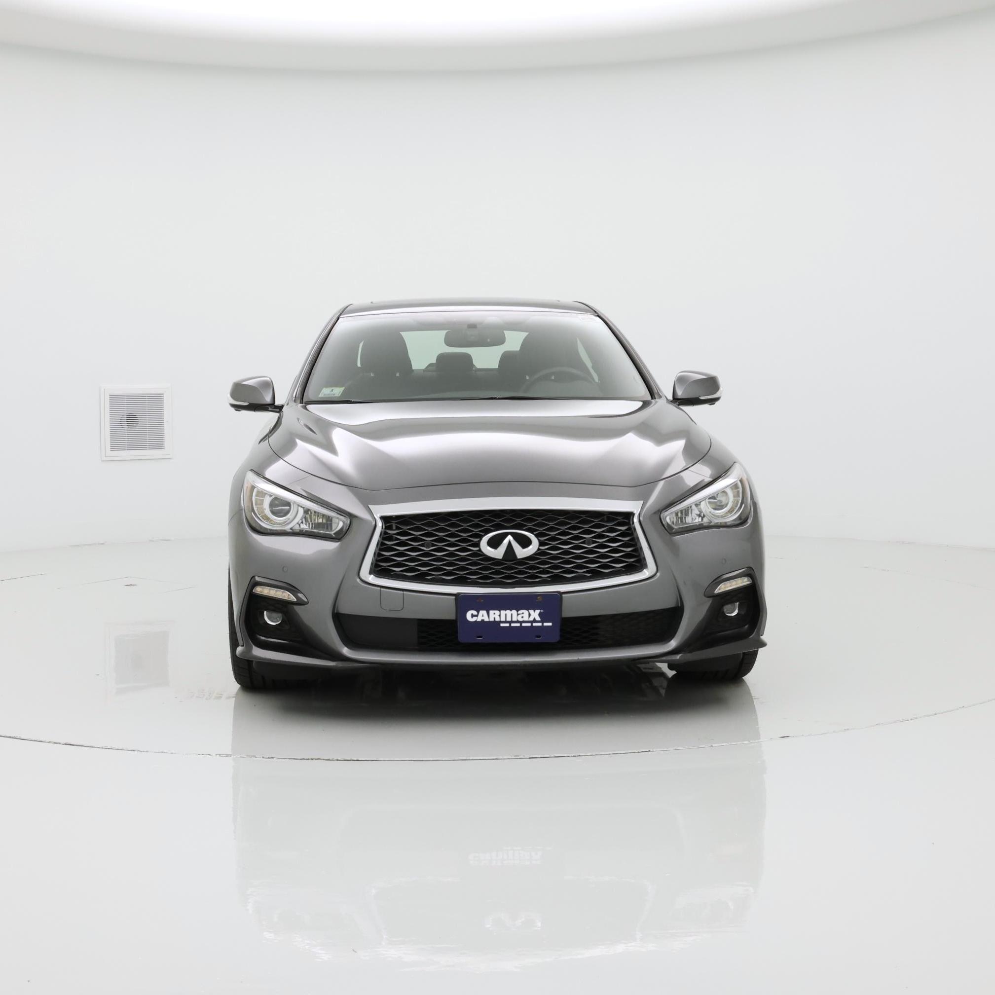 Thumbnail: 2022 INFINITI Q50 - 5