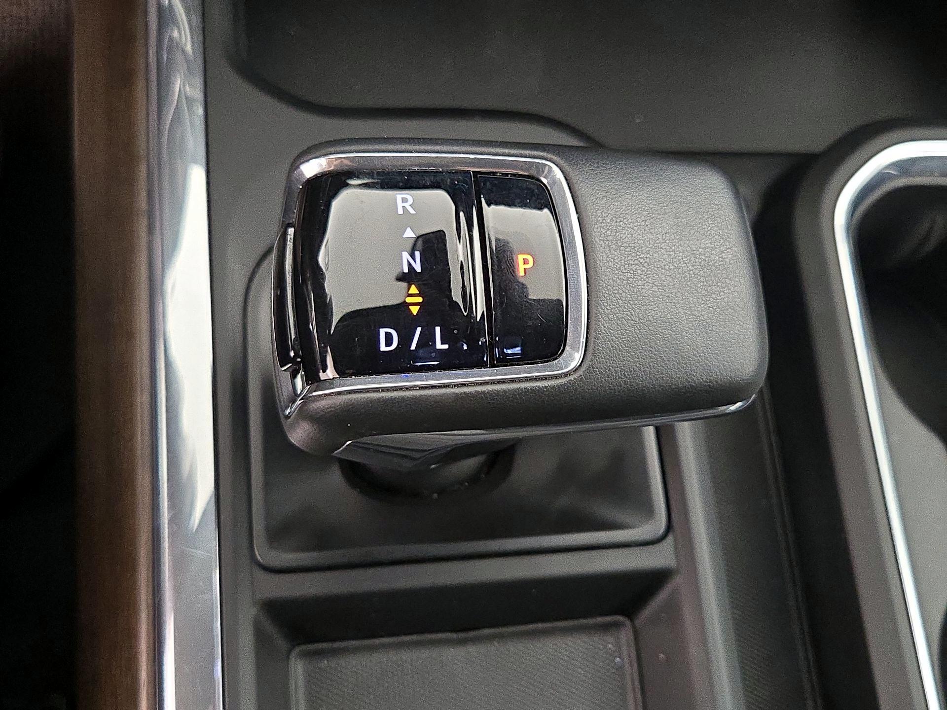 Thumbnail: 2023 Chevrolet Silverado 1500 - 18