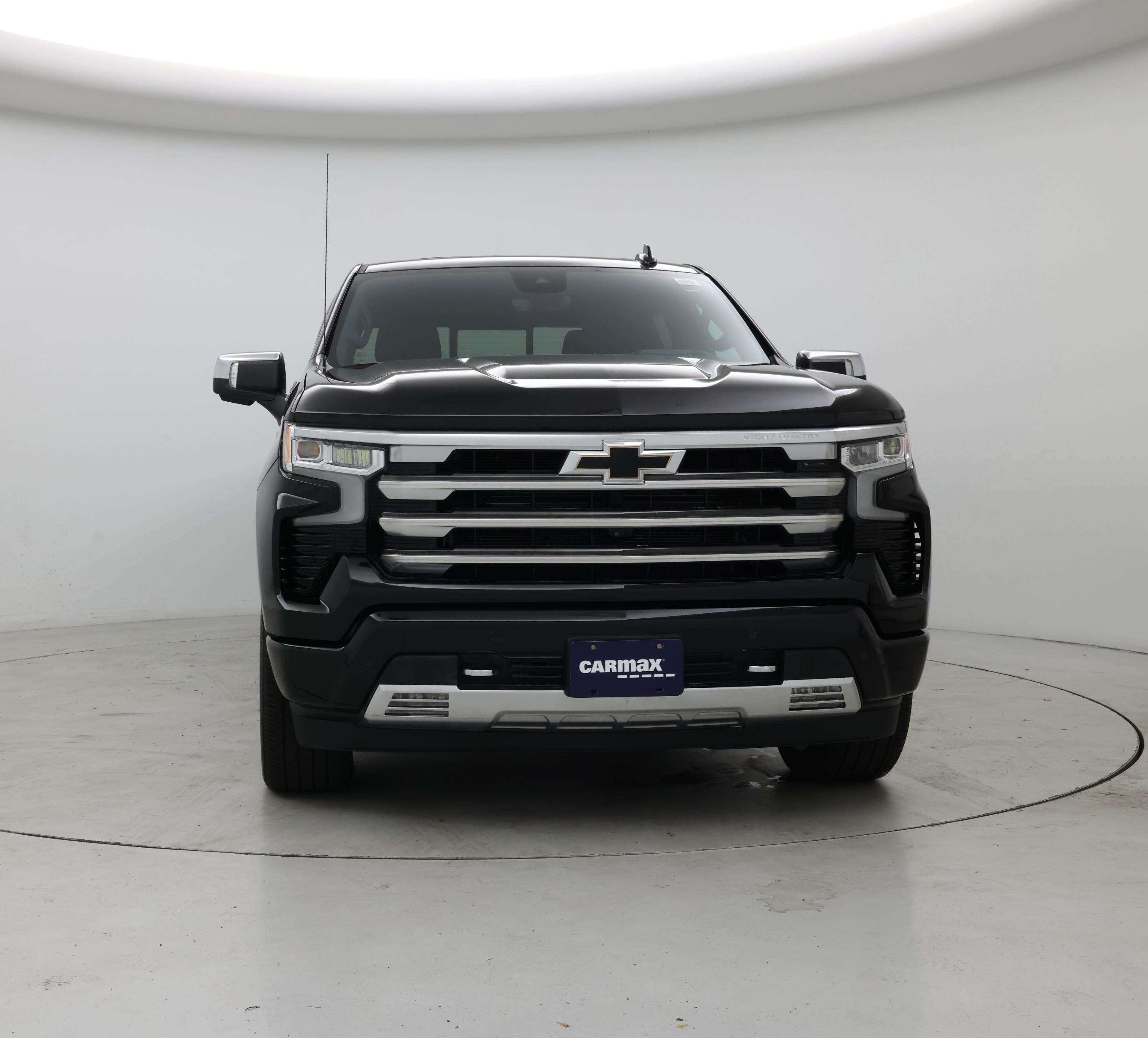 Thumbnail: 2023 Chevrolet Silverado 1500 - 5