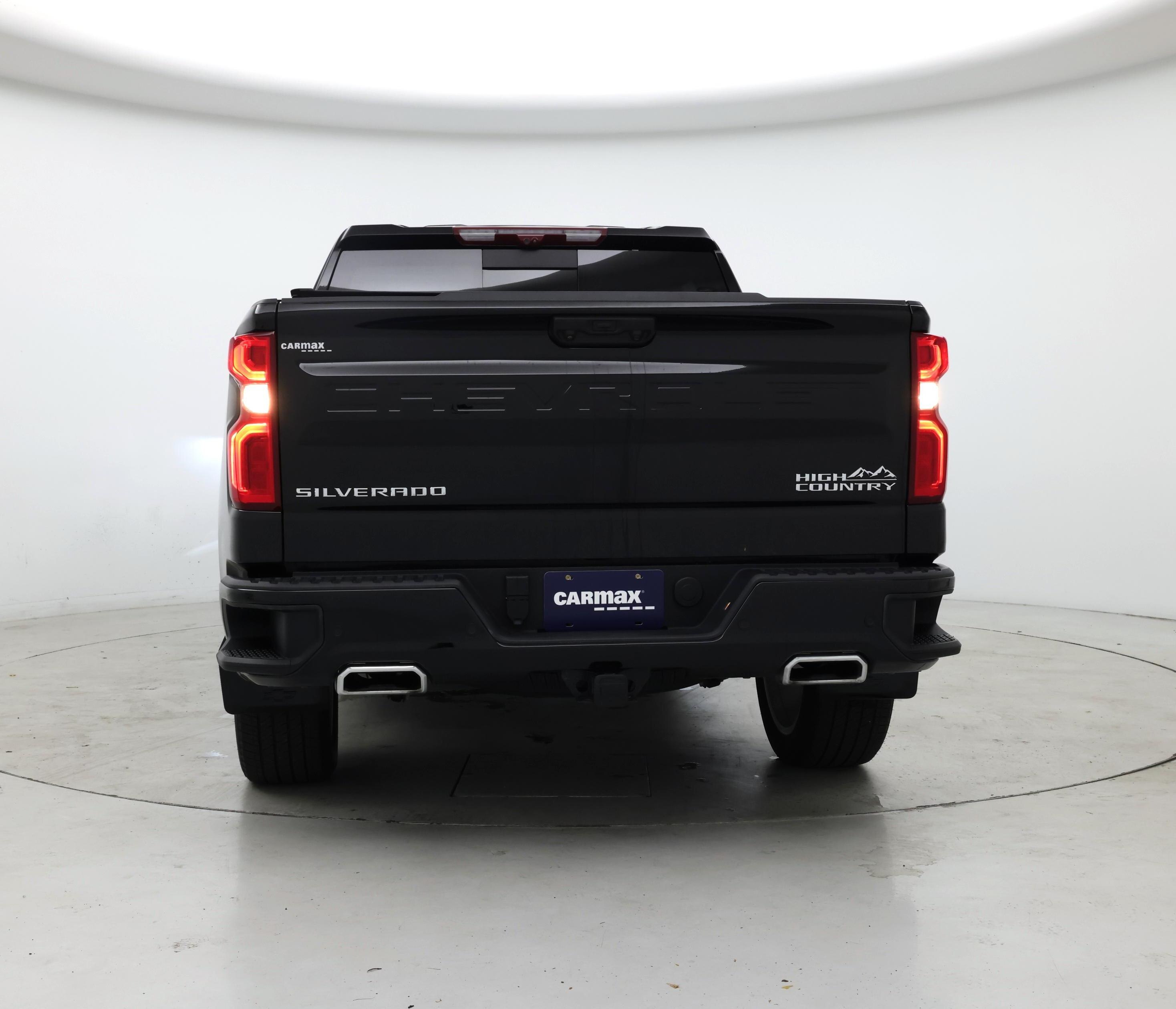 Thumbnail: 2023 Chevrolet Silverado 1500 - 6