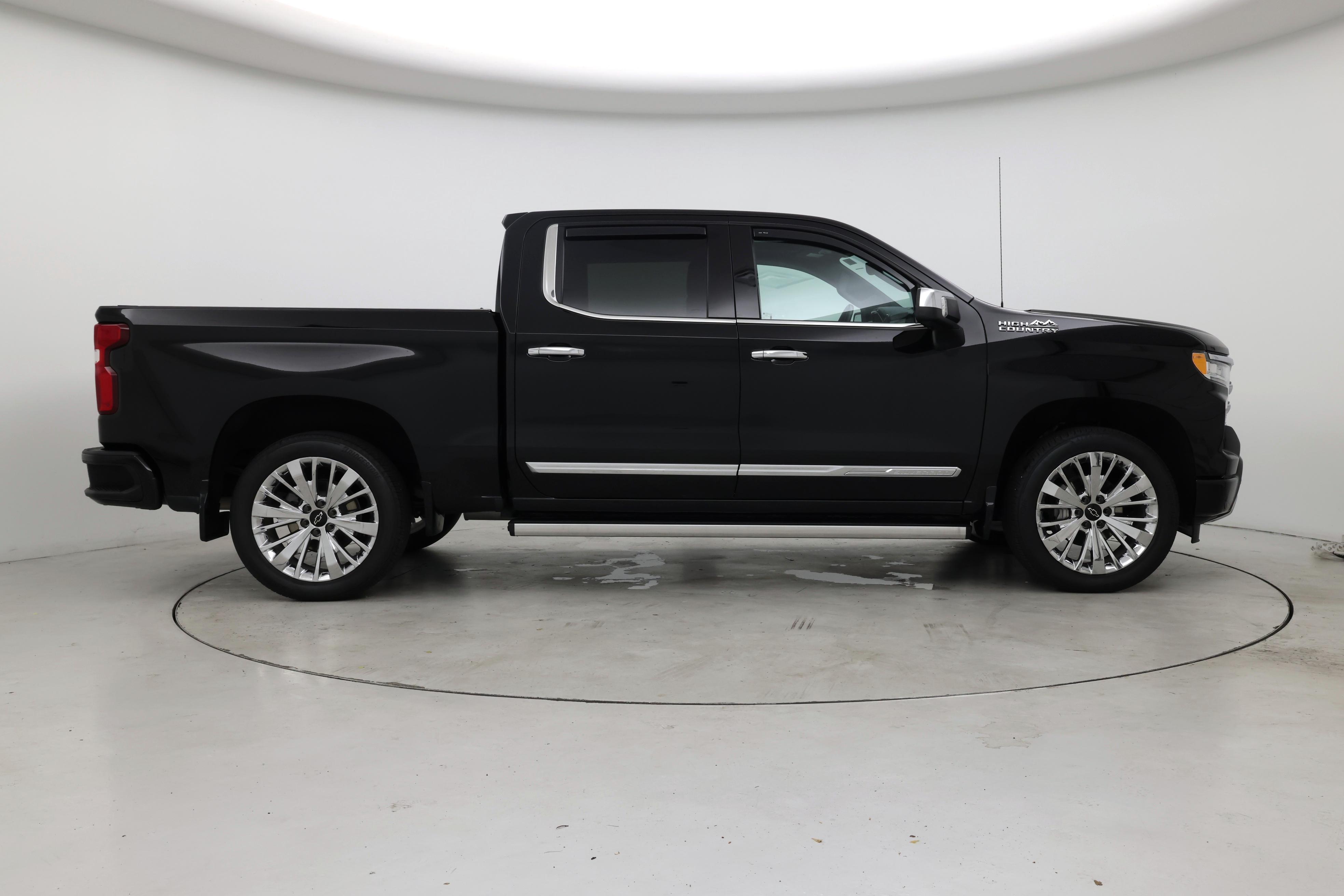 Thumbnail: 2023 Chevrolet Silverado 1500 - 7