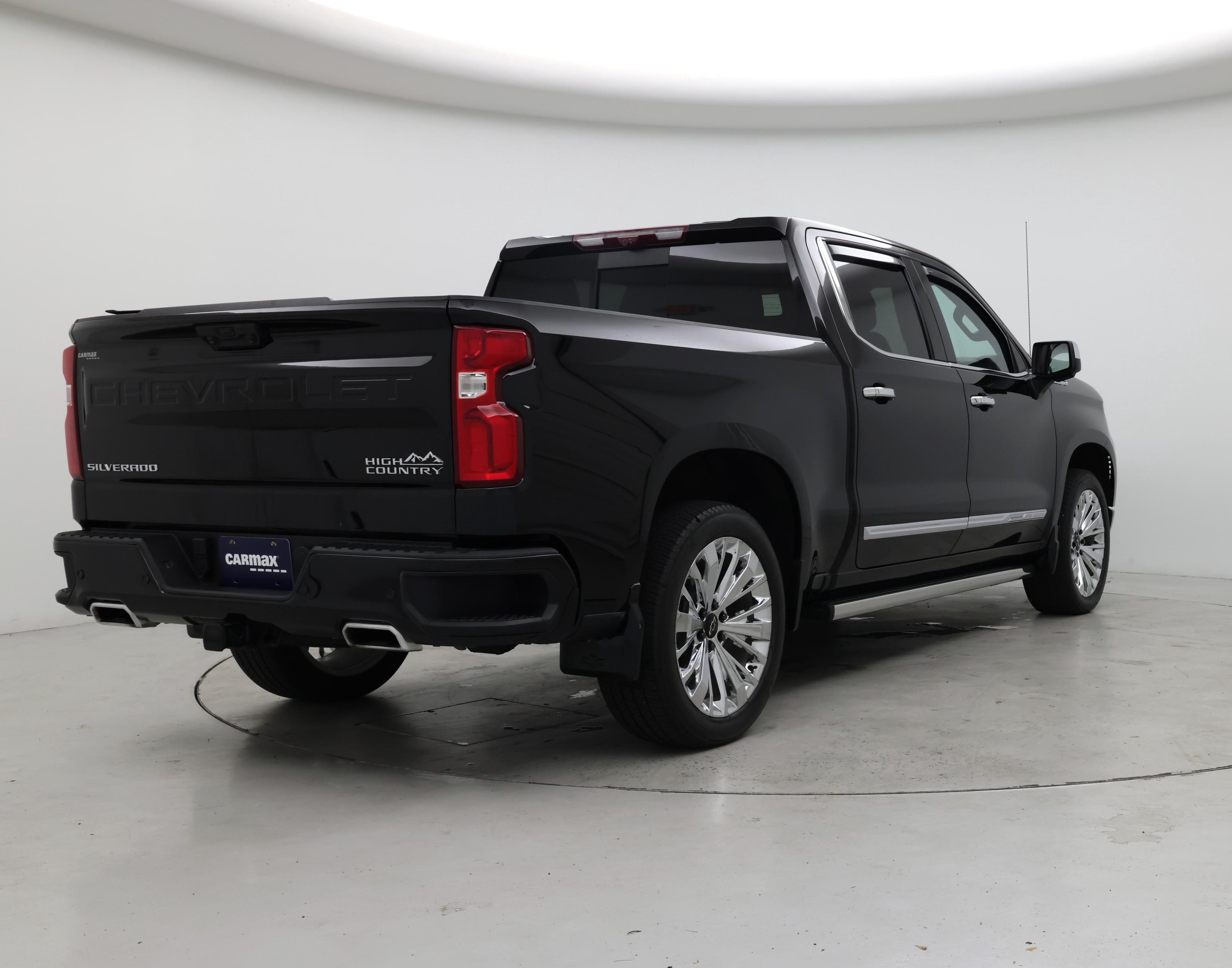 Thumbnail: 2023 Chevrolet Silverado 1500 - 8