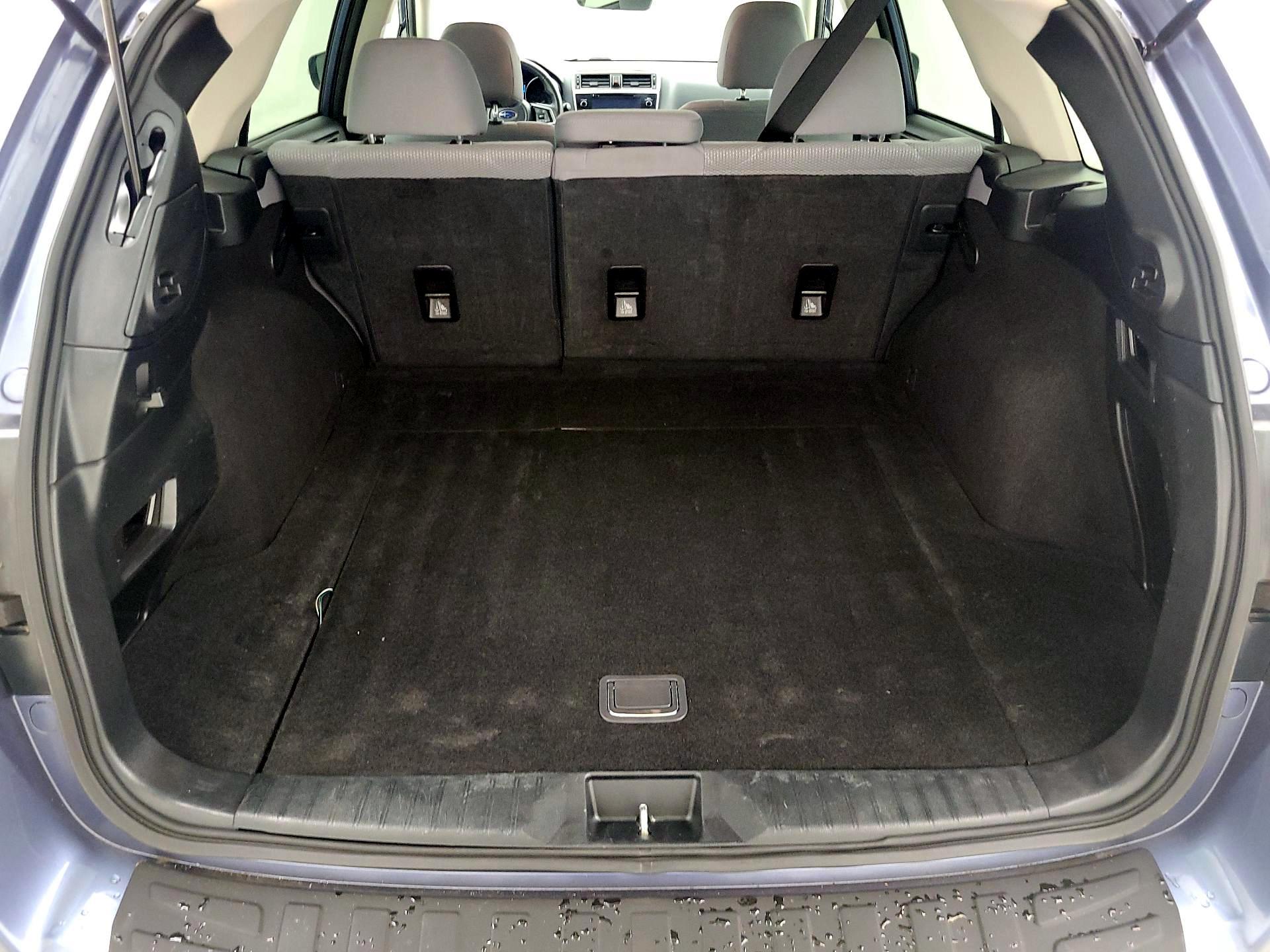Thumbnail: 2018 Subaru Outback - 20