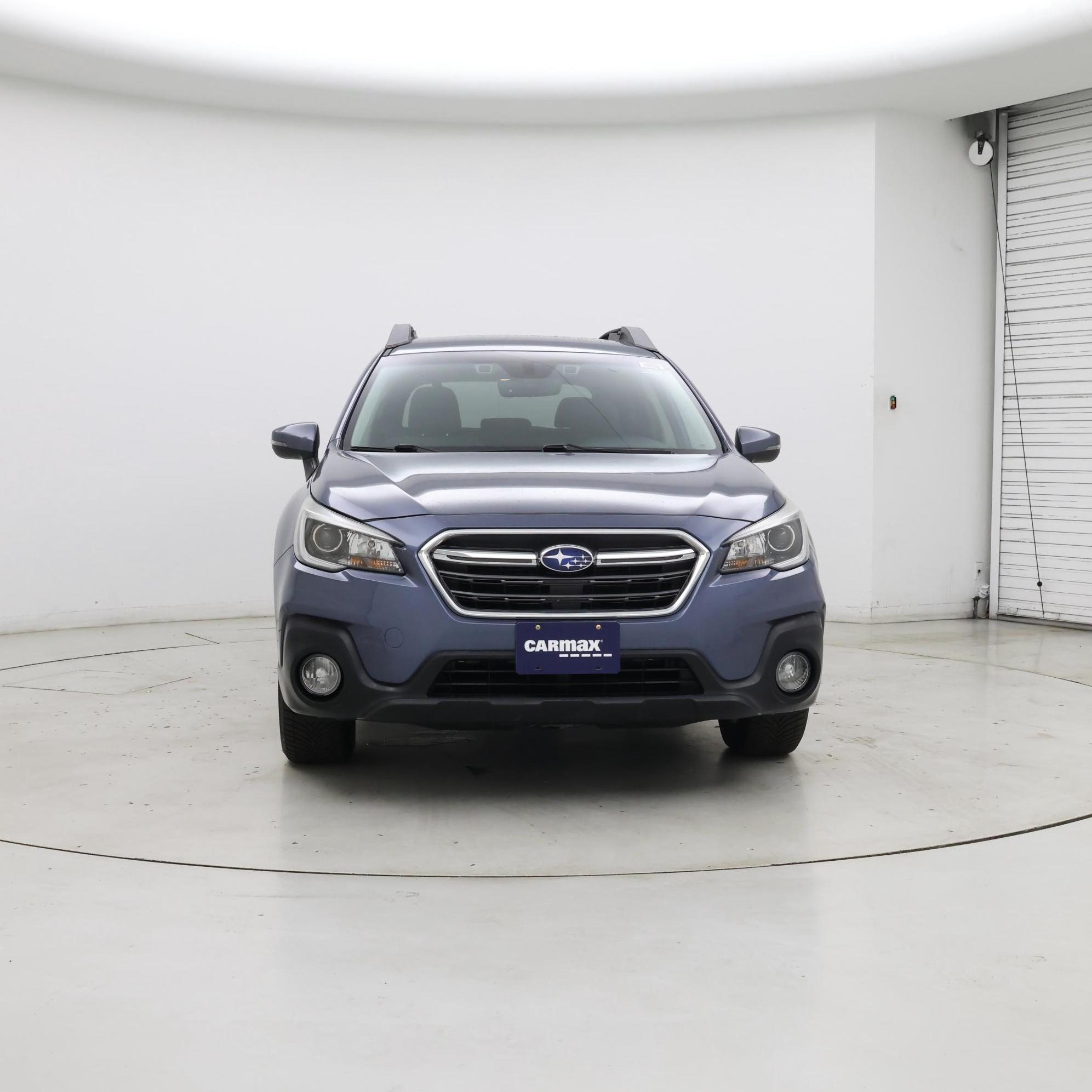 Thumbnail: 2018 Subaru Outback - 5
