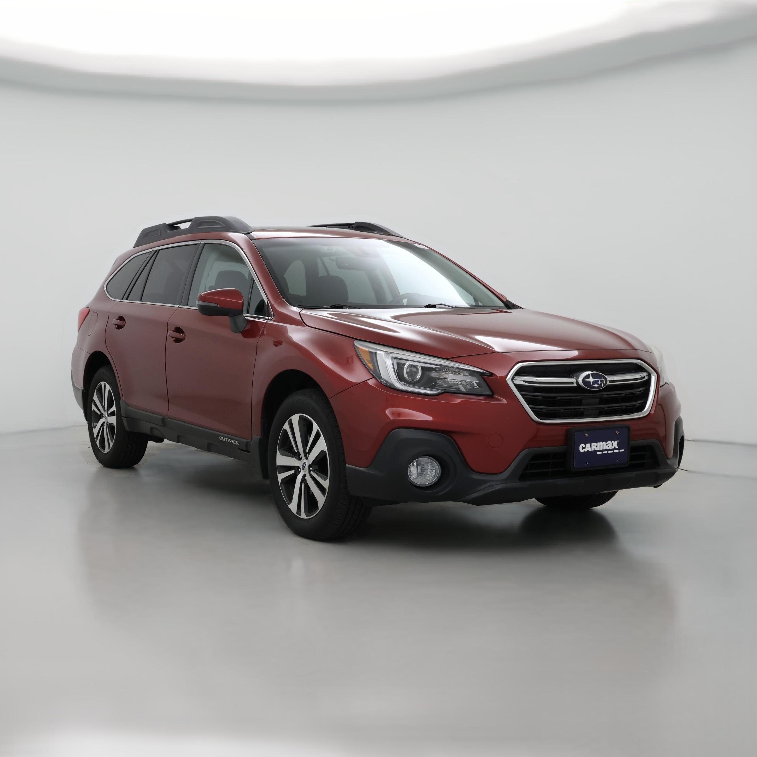 Thumbnail: 2019 Subaru Outback - 1