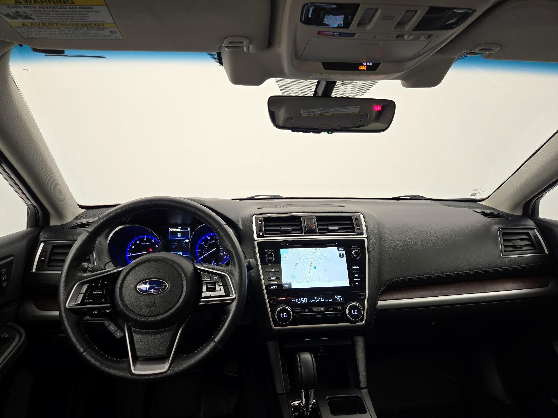 Thumbnail: 2019 Subaru Outback - 9