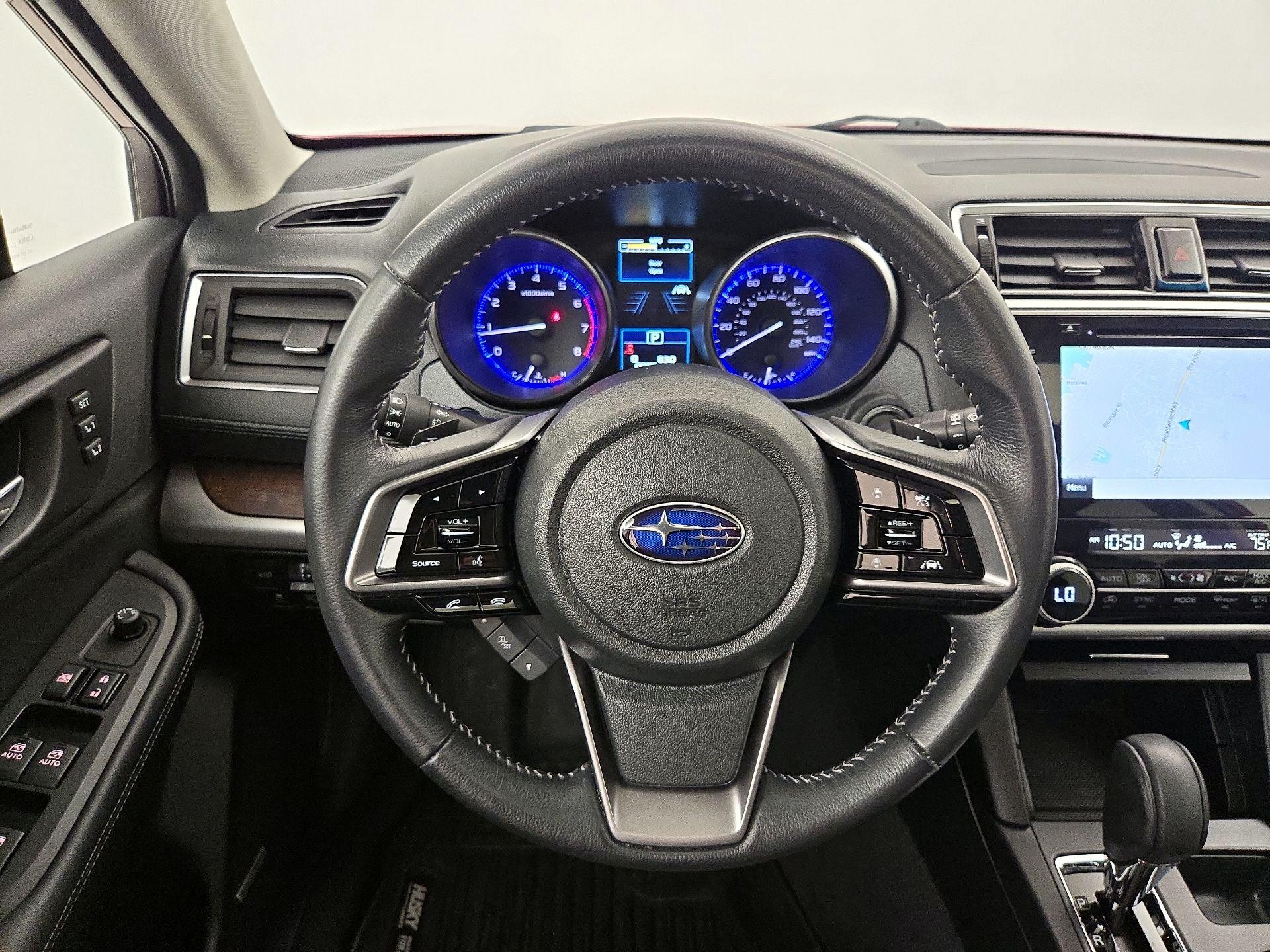 Thumbnail: 2019 Subaru Outback - 10