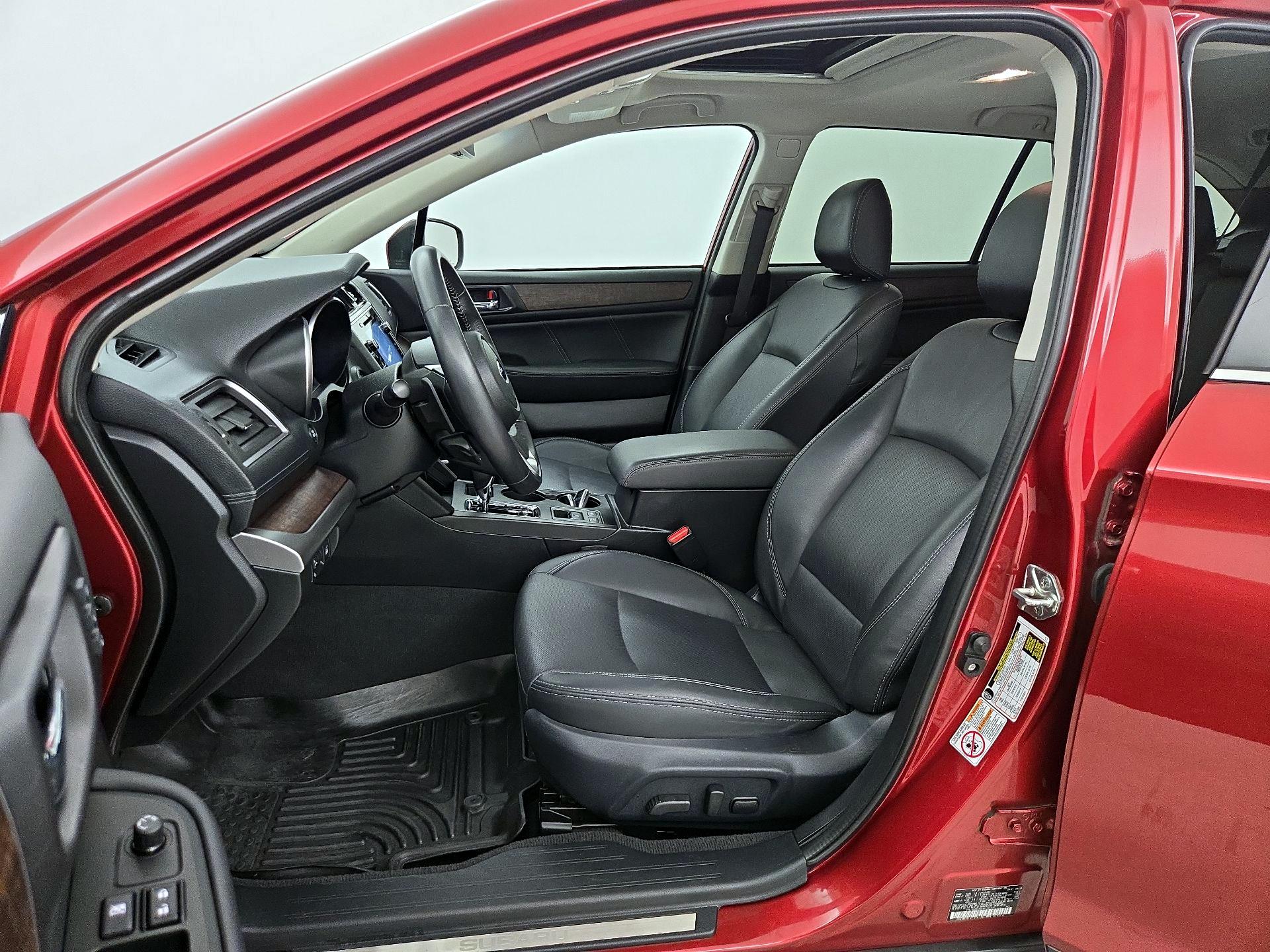 Thumbnail: 2019 Subaru Outback - 11