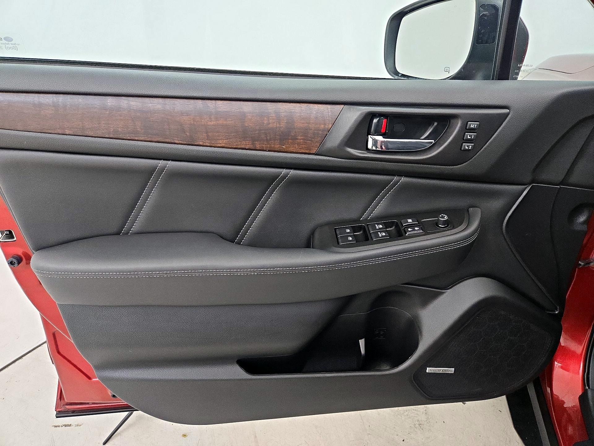 Thumbnail: 2019 Subaru Outback - 12