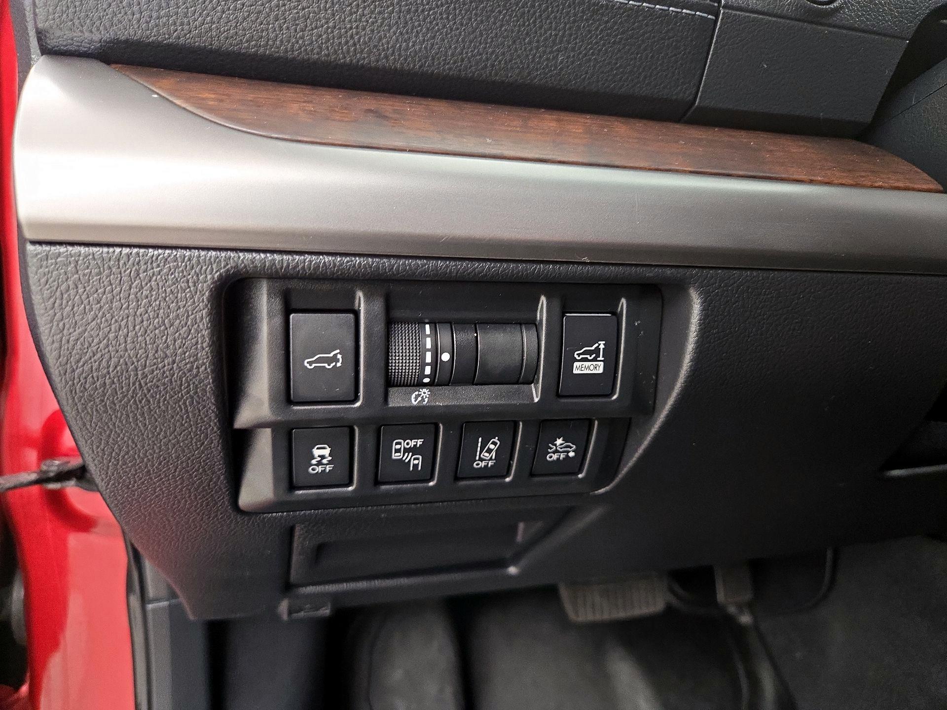 Thumbnail: 2019 Subaru Outback - 13