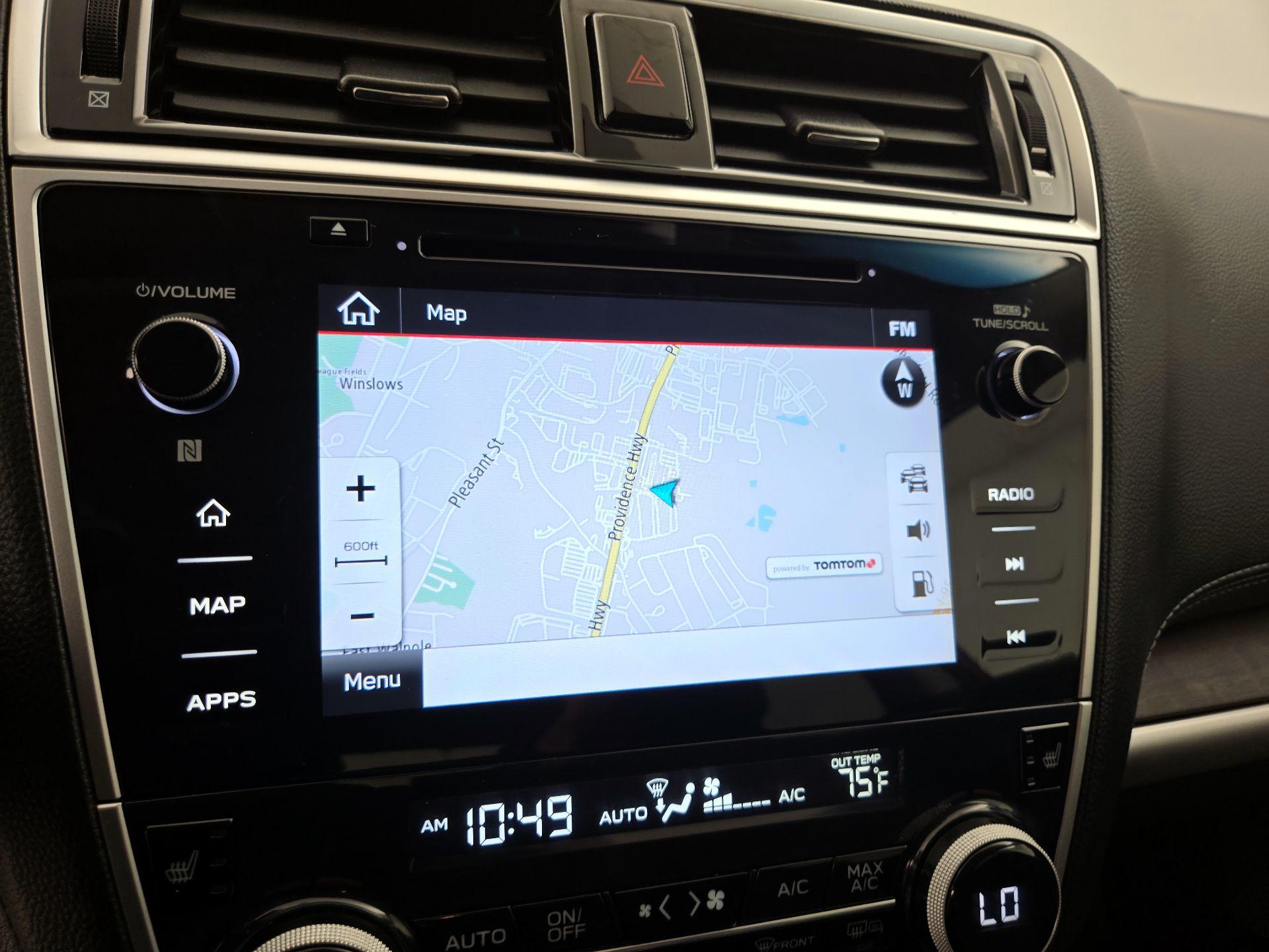 Thumbnail: 2019 Subaru Outback - 14