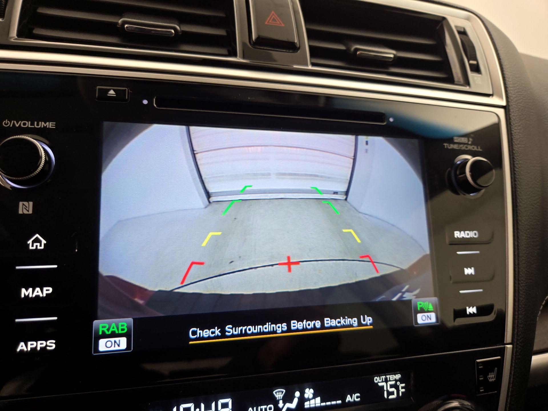 Thumbnail: 2019 Subaru Outback - 15