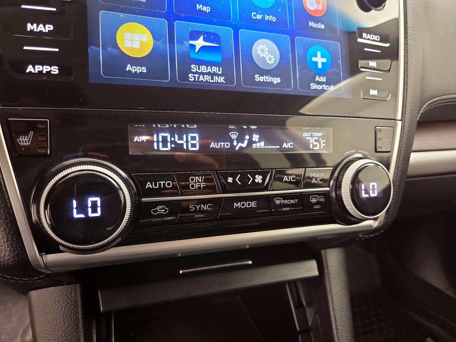 Thumbnail: 2019 Subaru Outback - 17