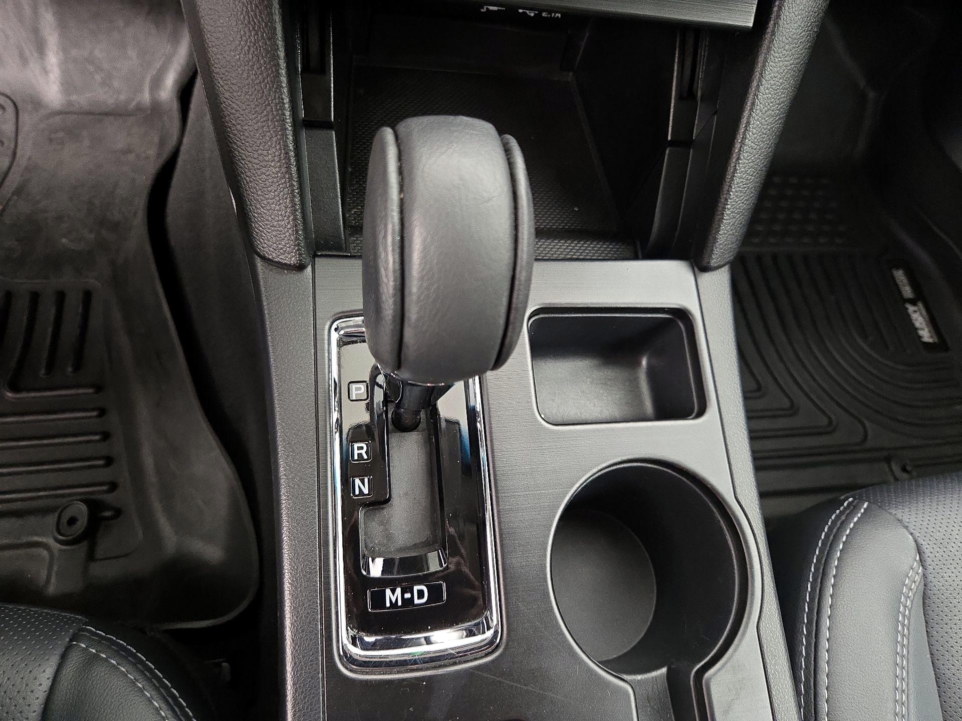 Thumbnail: 2019 Subaru Outback - 18