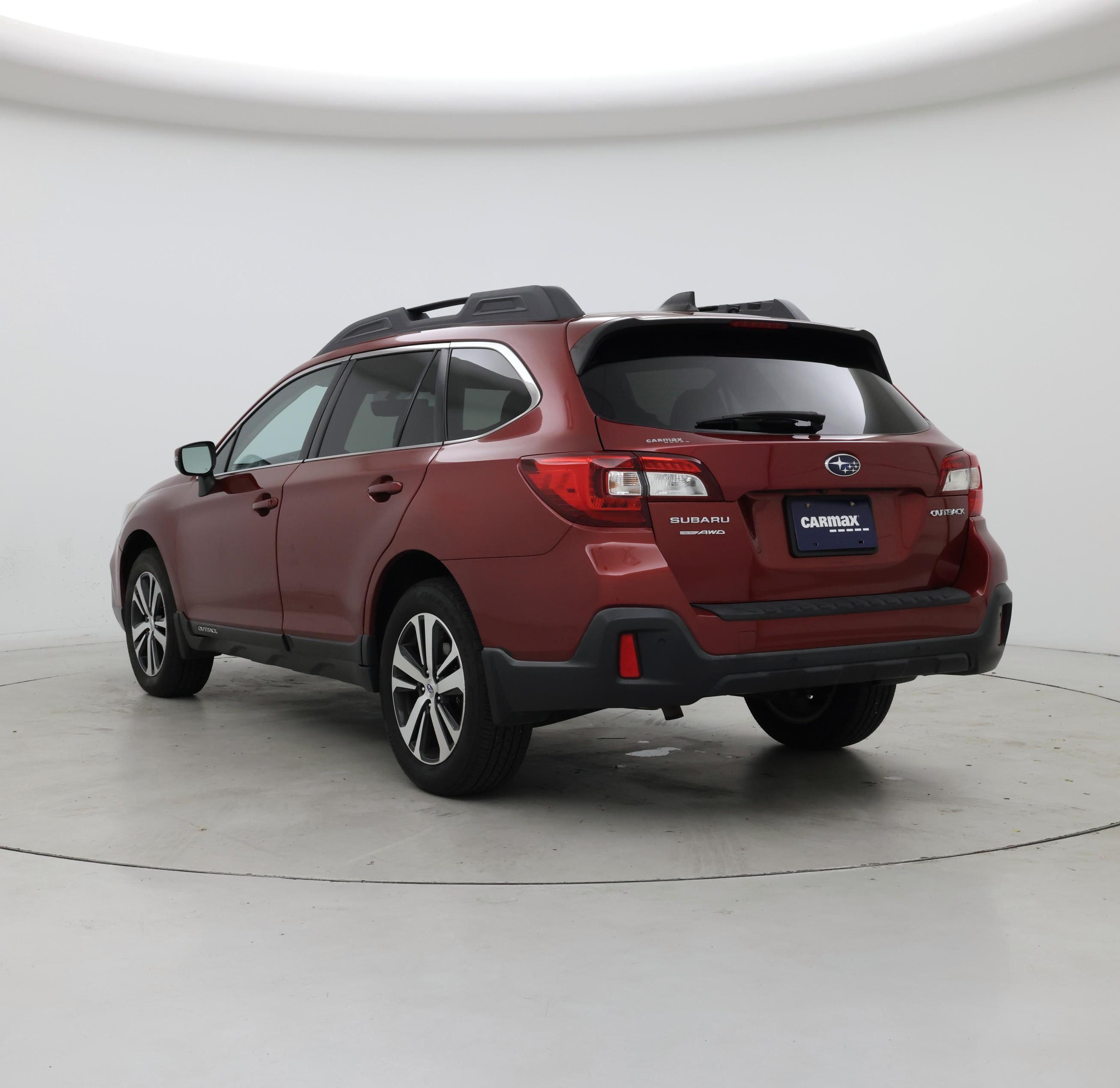Thumbnail: 2019 Subaru Outback - 2