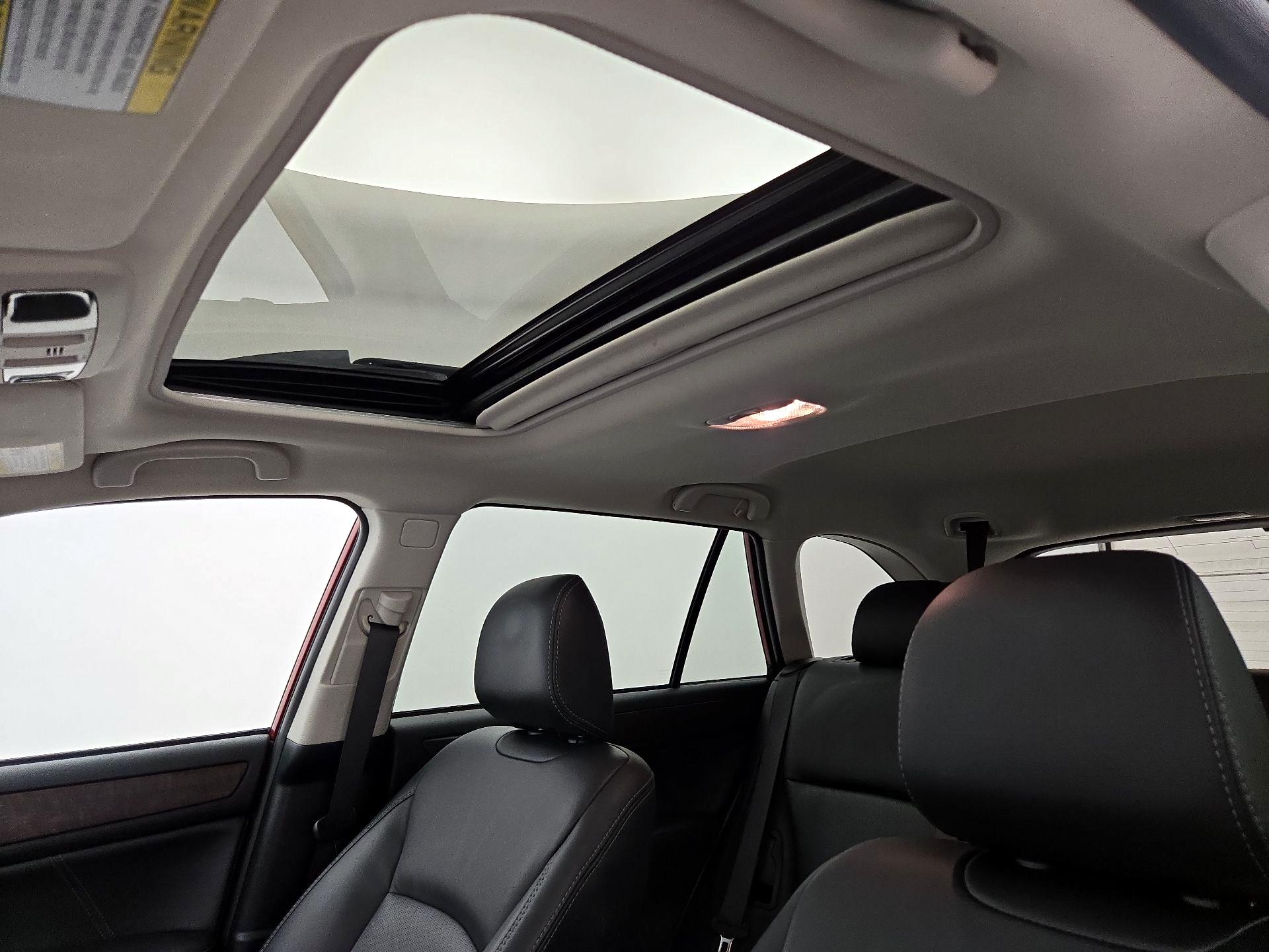 Thumbnail: 2019 Subaru Outback - 20