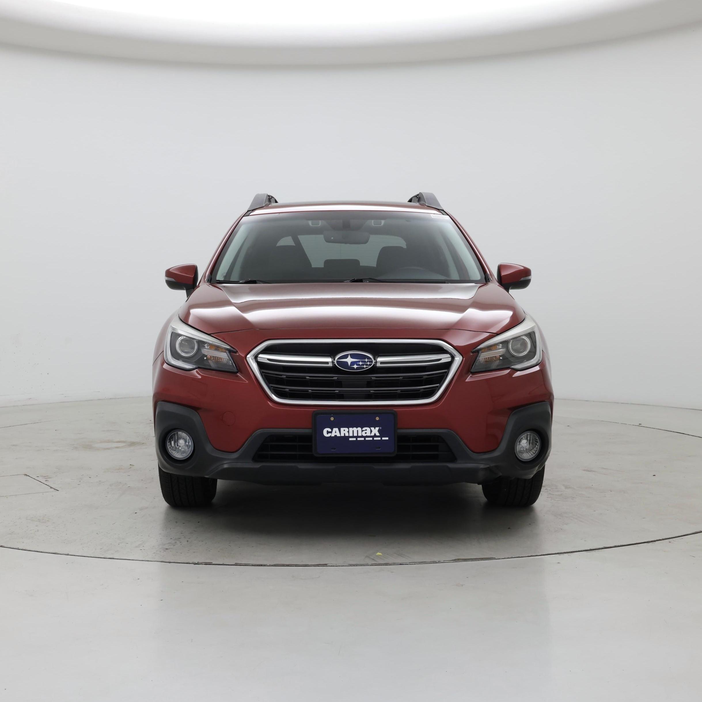 Thumbnail: 2019 Subaru Outback - 5