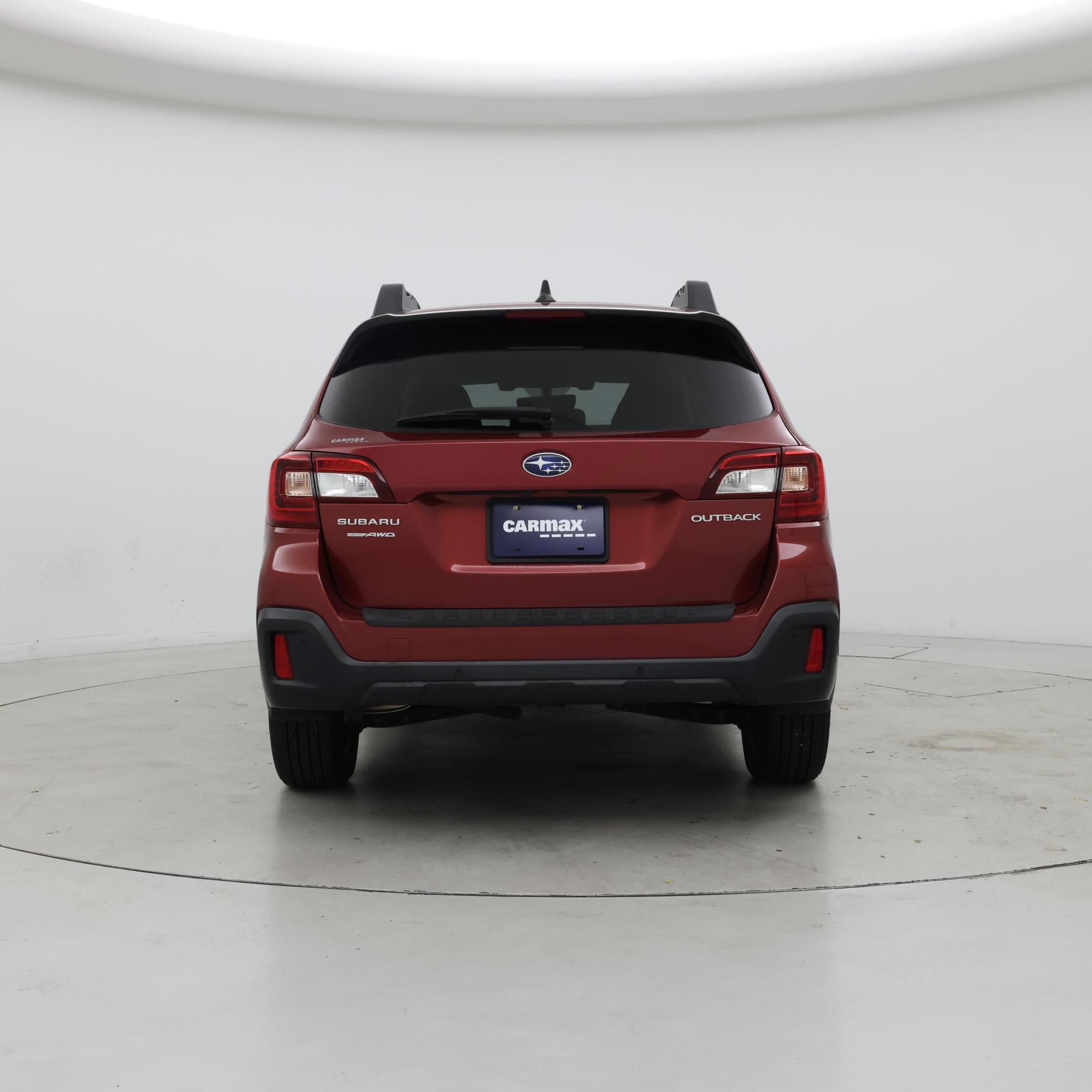 Thumbnail: 2019 Subaru Outback - 6