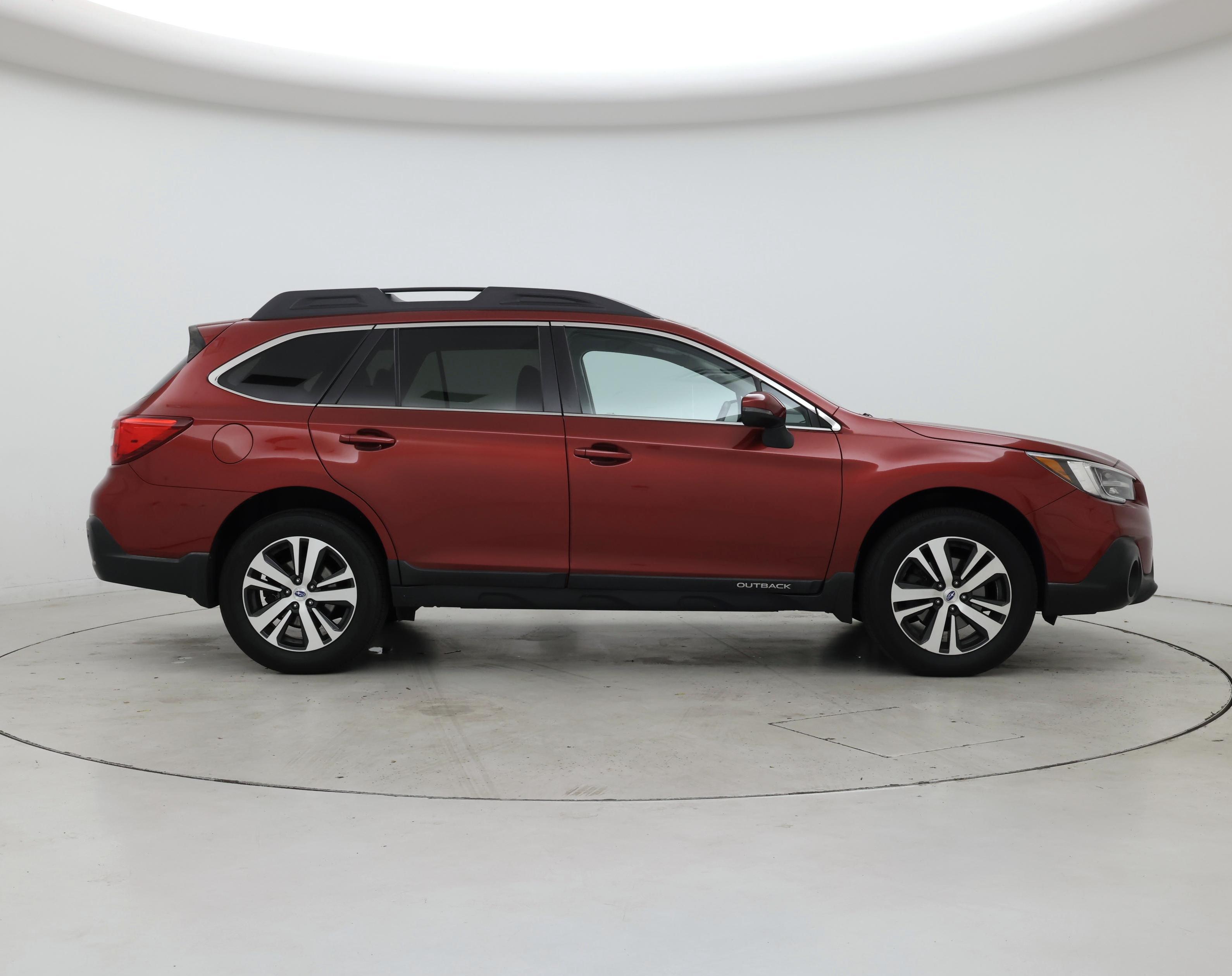 Thumbnail: 2019 Subaru Outback - 7