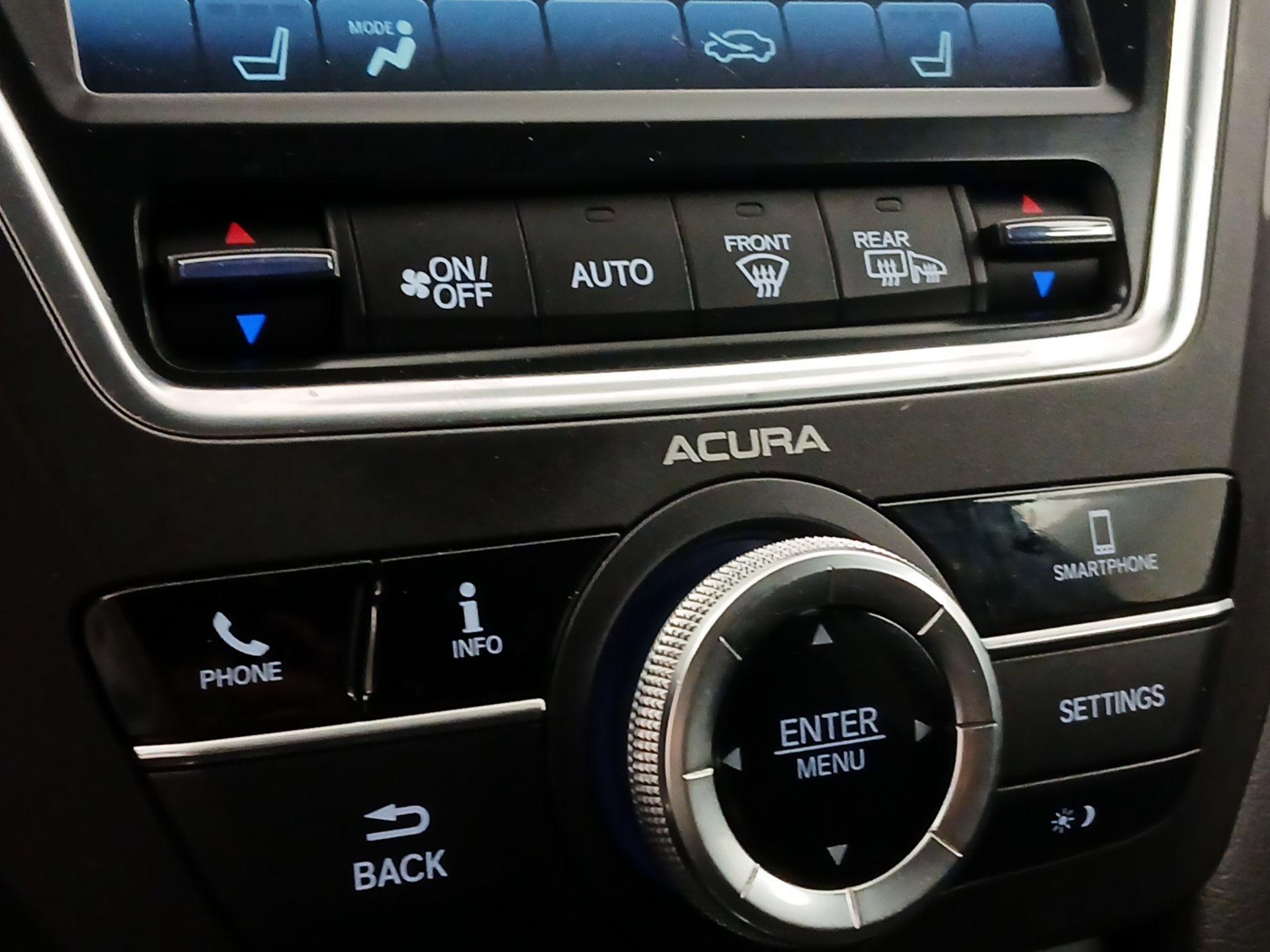 Thumbnail: 2019 Acura MDX - 14