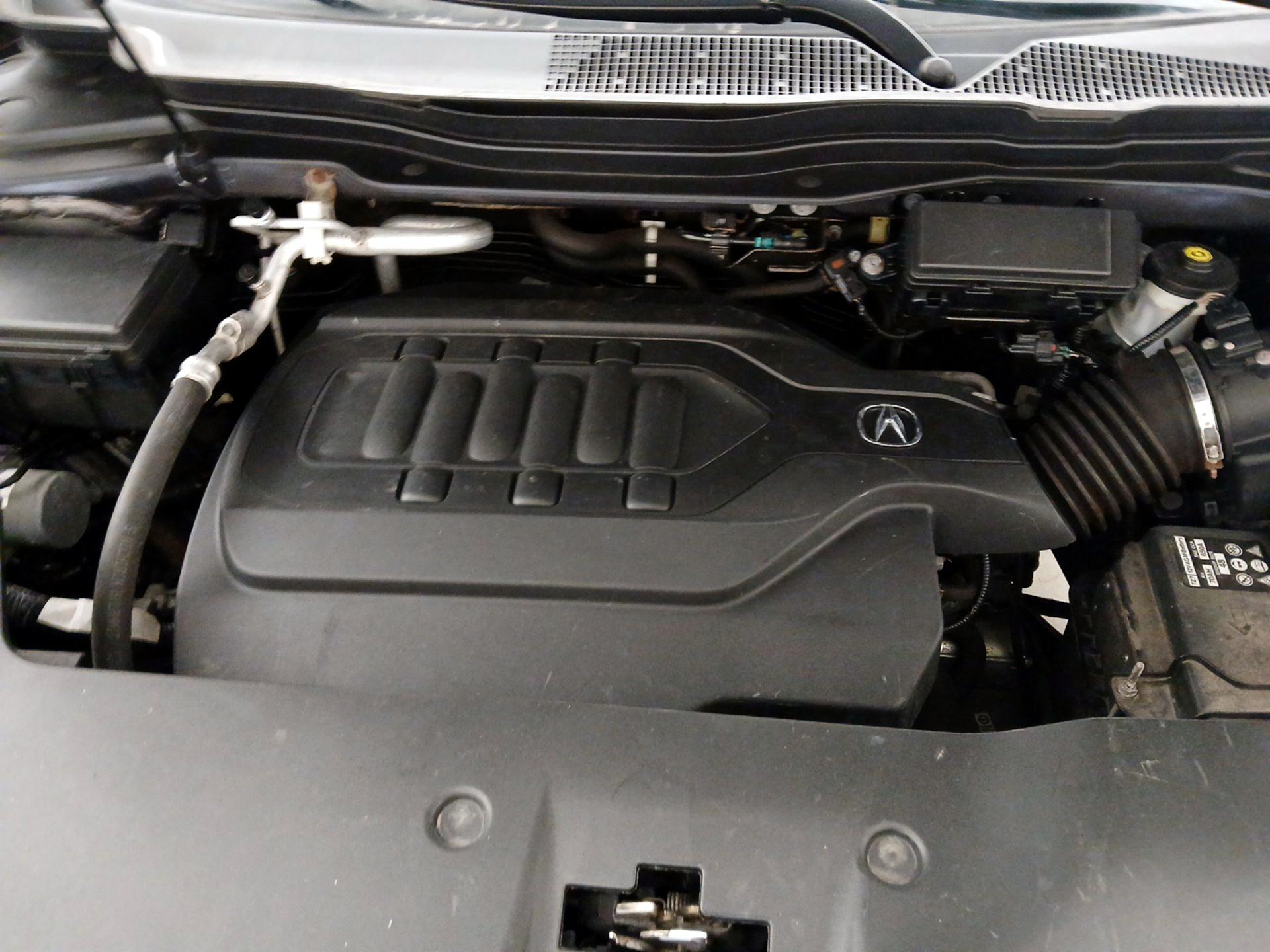 Thumbnail: 2019 Acura MDX - 20