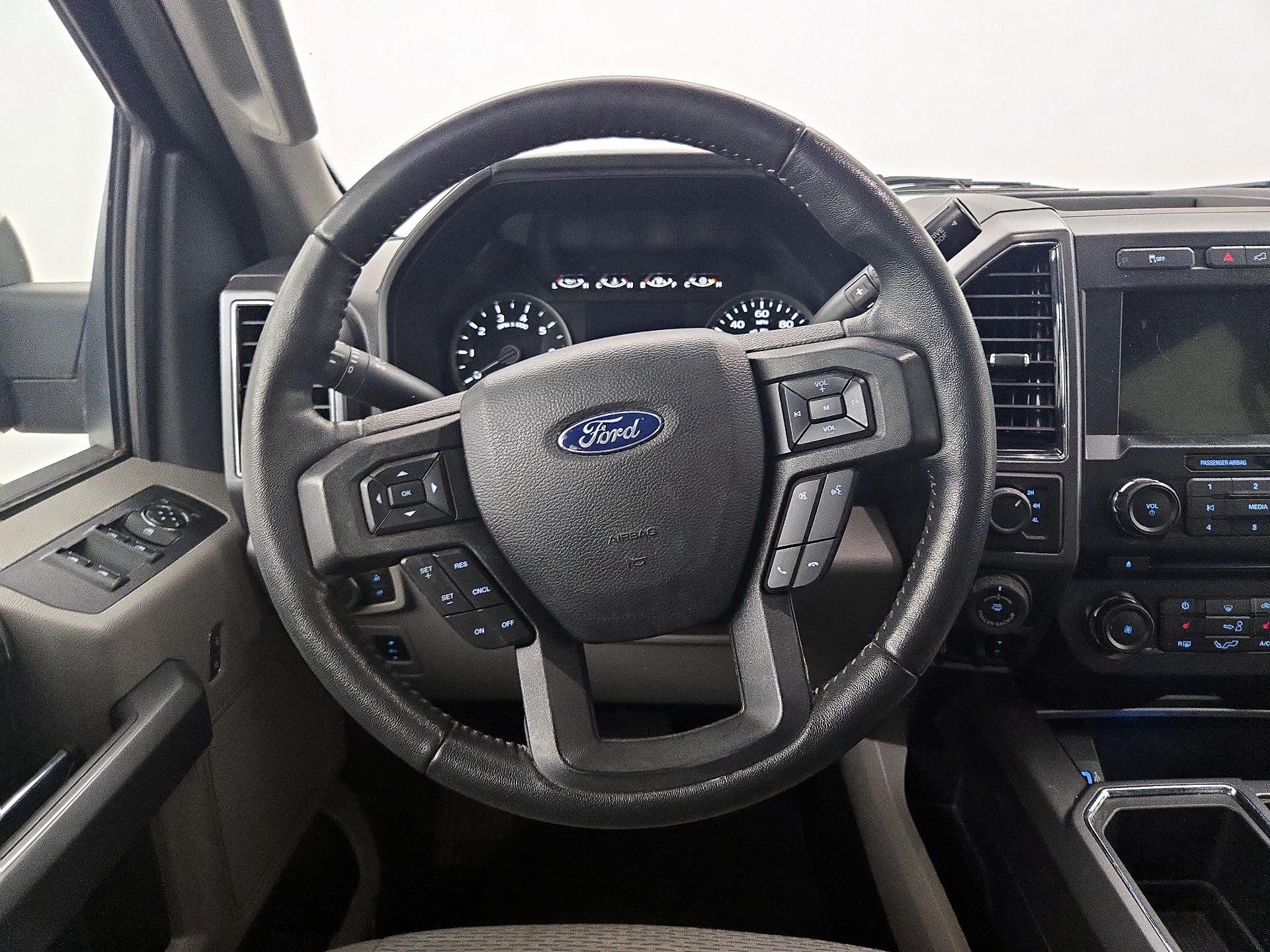 Thumbnail: 2018 Ford F-150 - 10