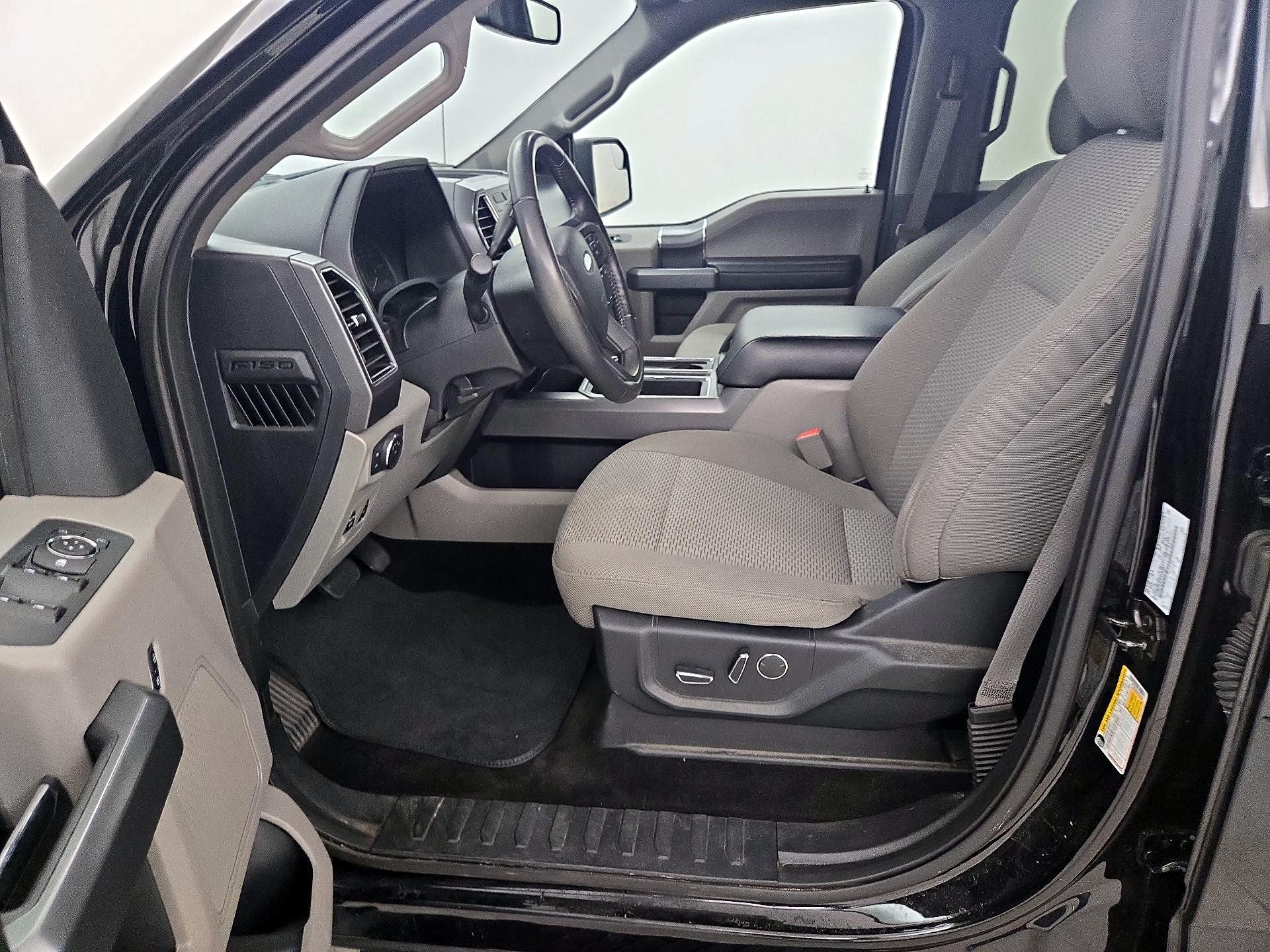 Thumbnail: 2018 Ford F-150 - 11