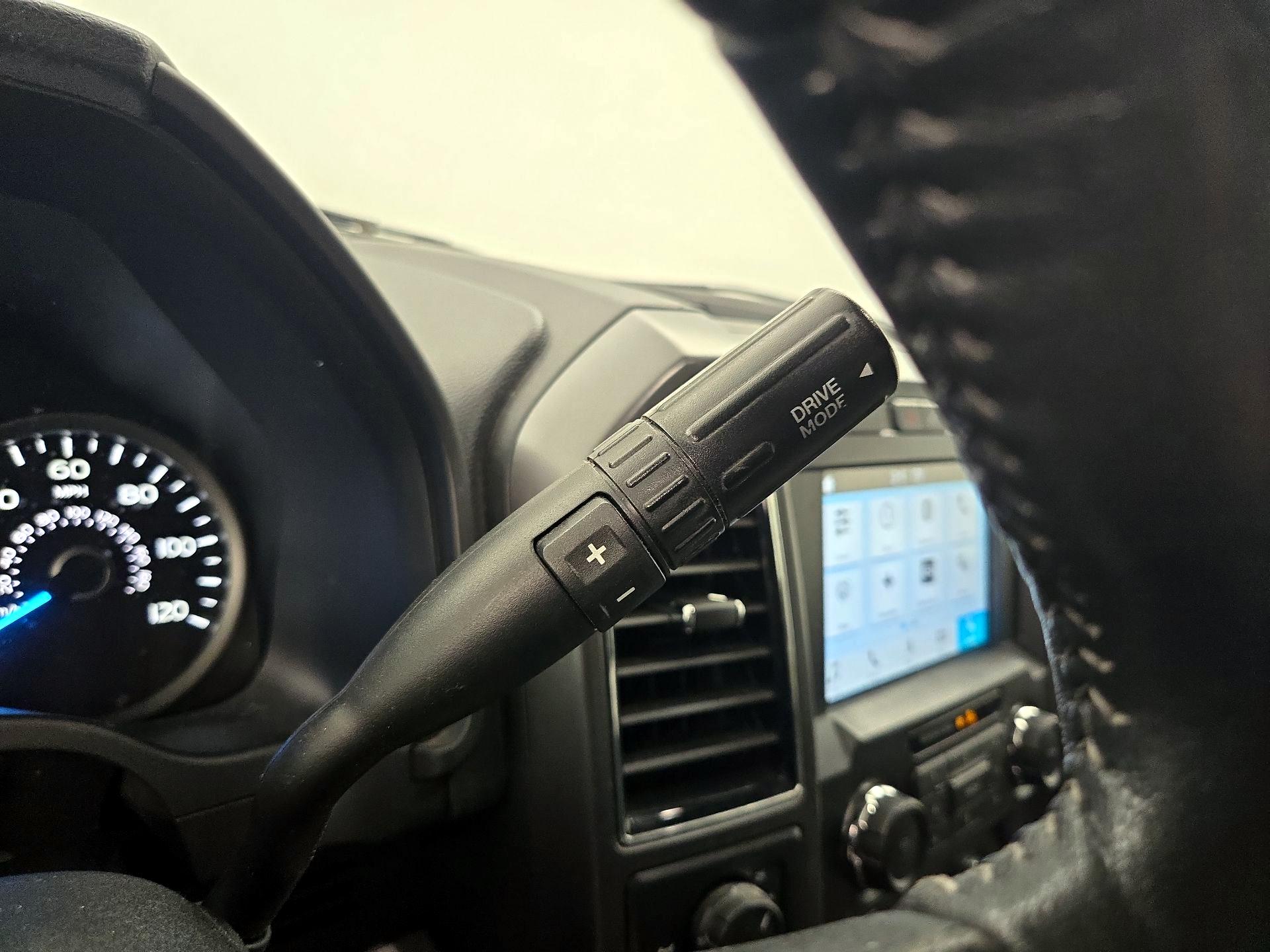 Thumbnail: 2018 Ford F-150 - 17