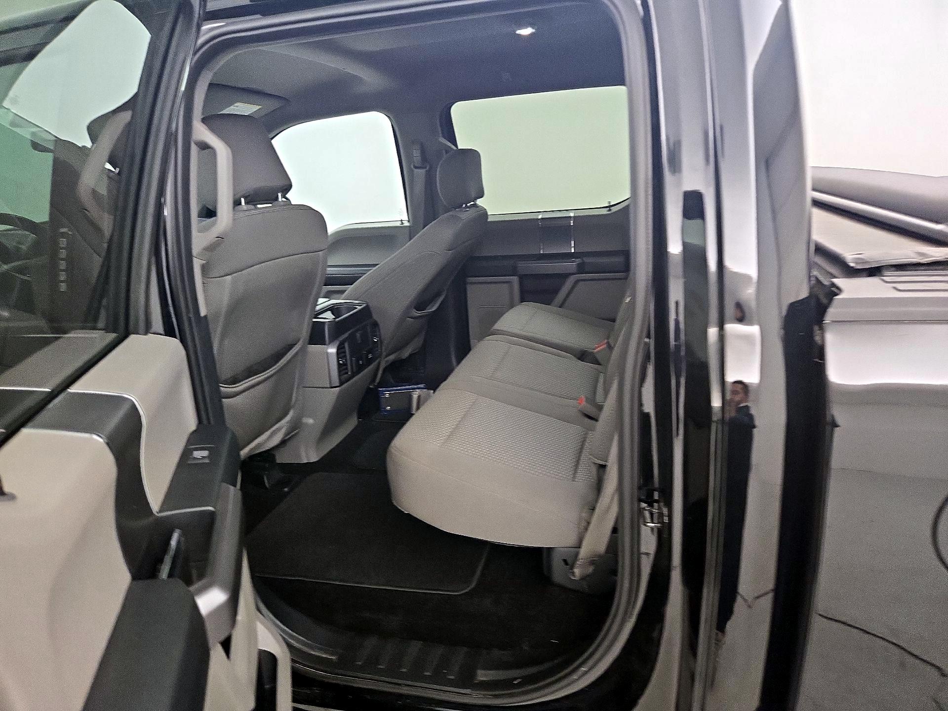 Thumbnail: 2018 Ford F-150 - 19