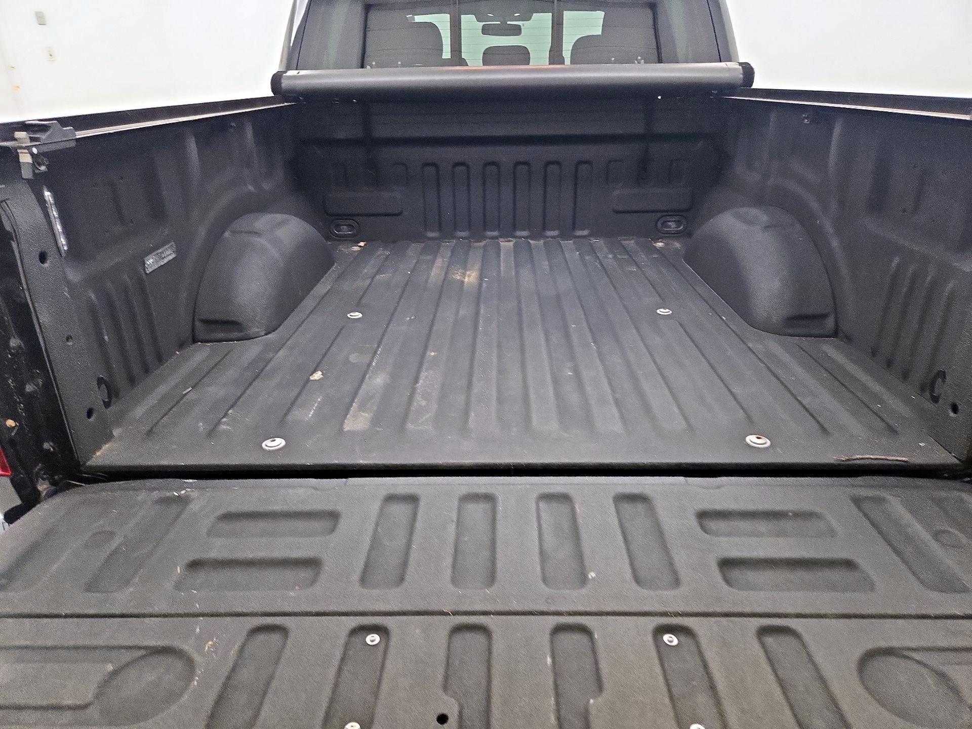 Thumbnail: 2018 Ford F-150 - 20