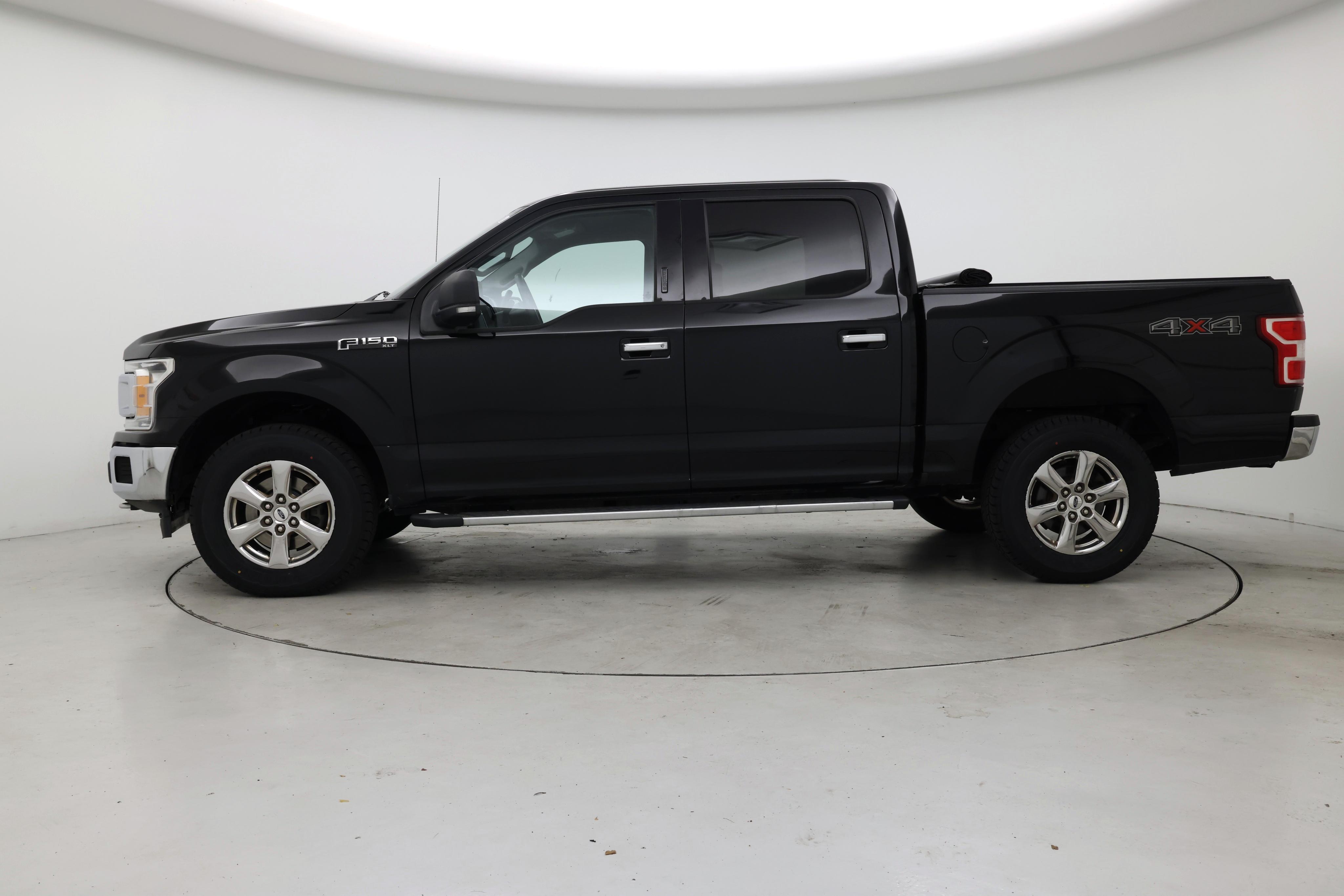 Thumbnail: 2018 Ford F-150 - 3