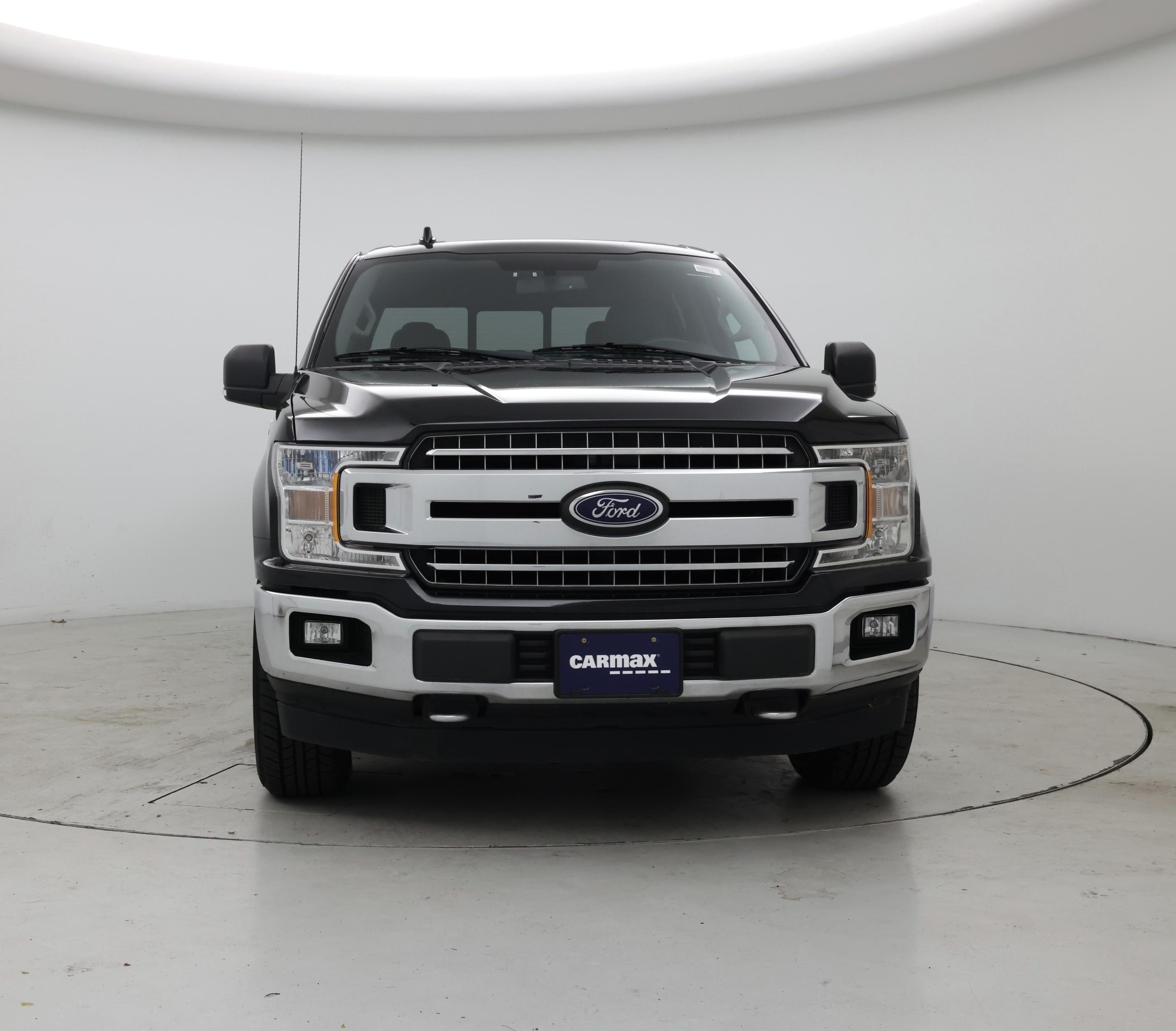 Thumbnail: 2018 Ford F-150 - 5