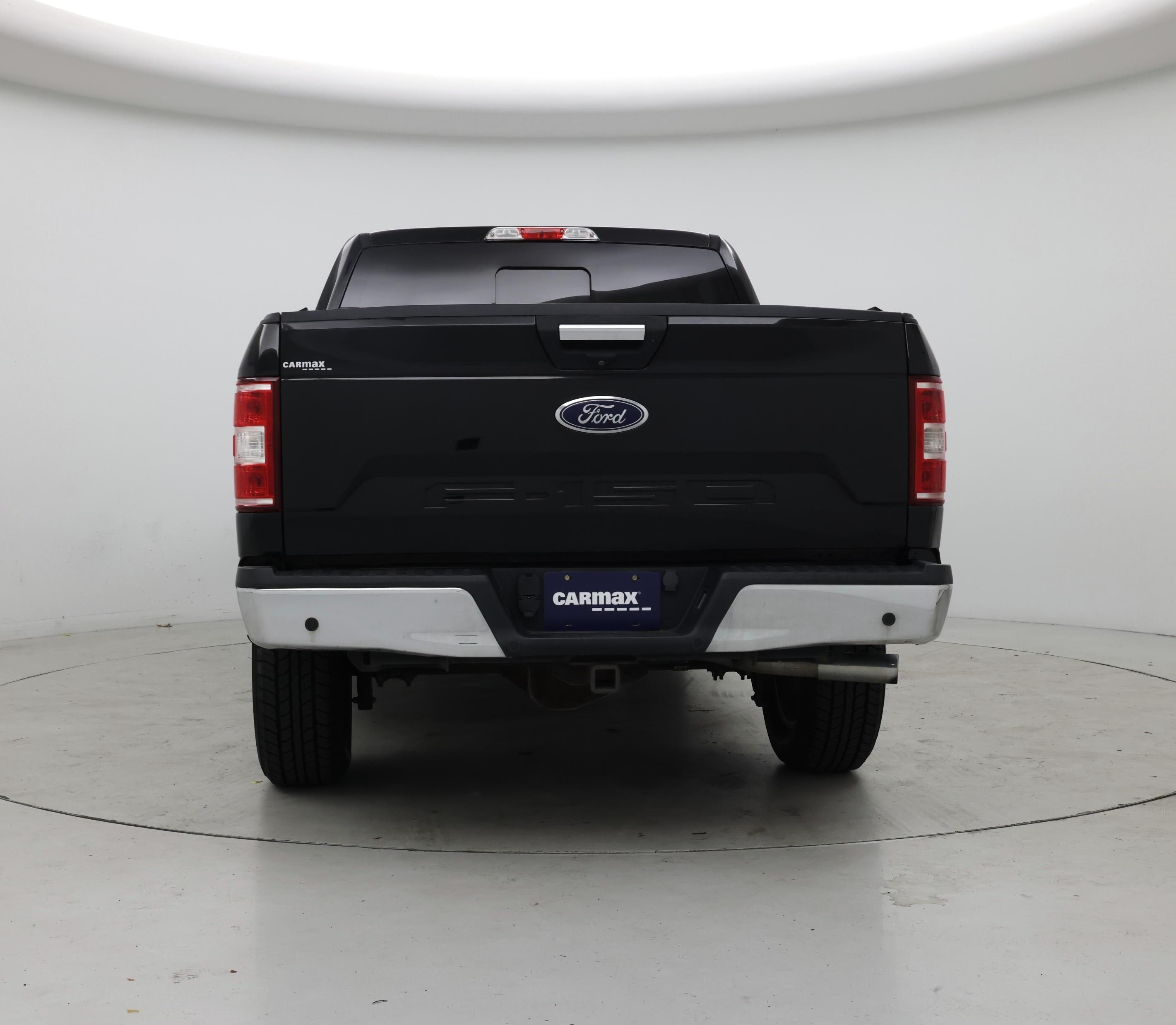 Thumbnail: 2018 Ford F-150 - 6